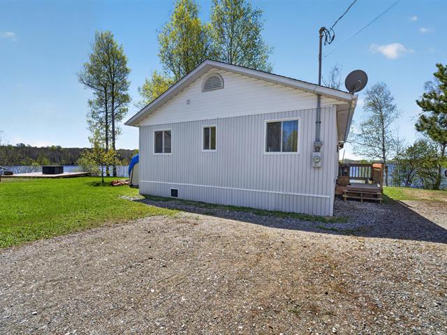 Frontage