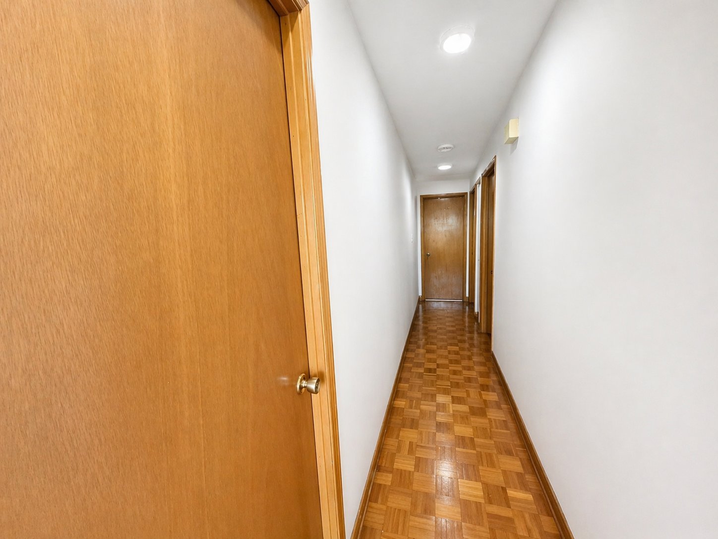 Hall d'entrée/Vestibule