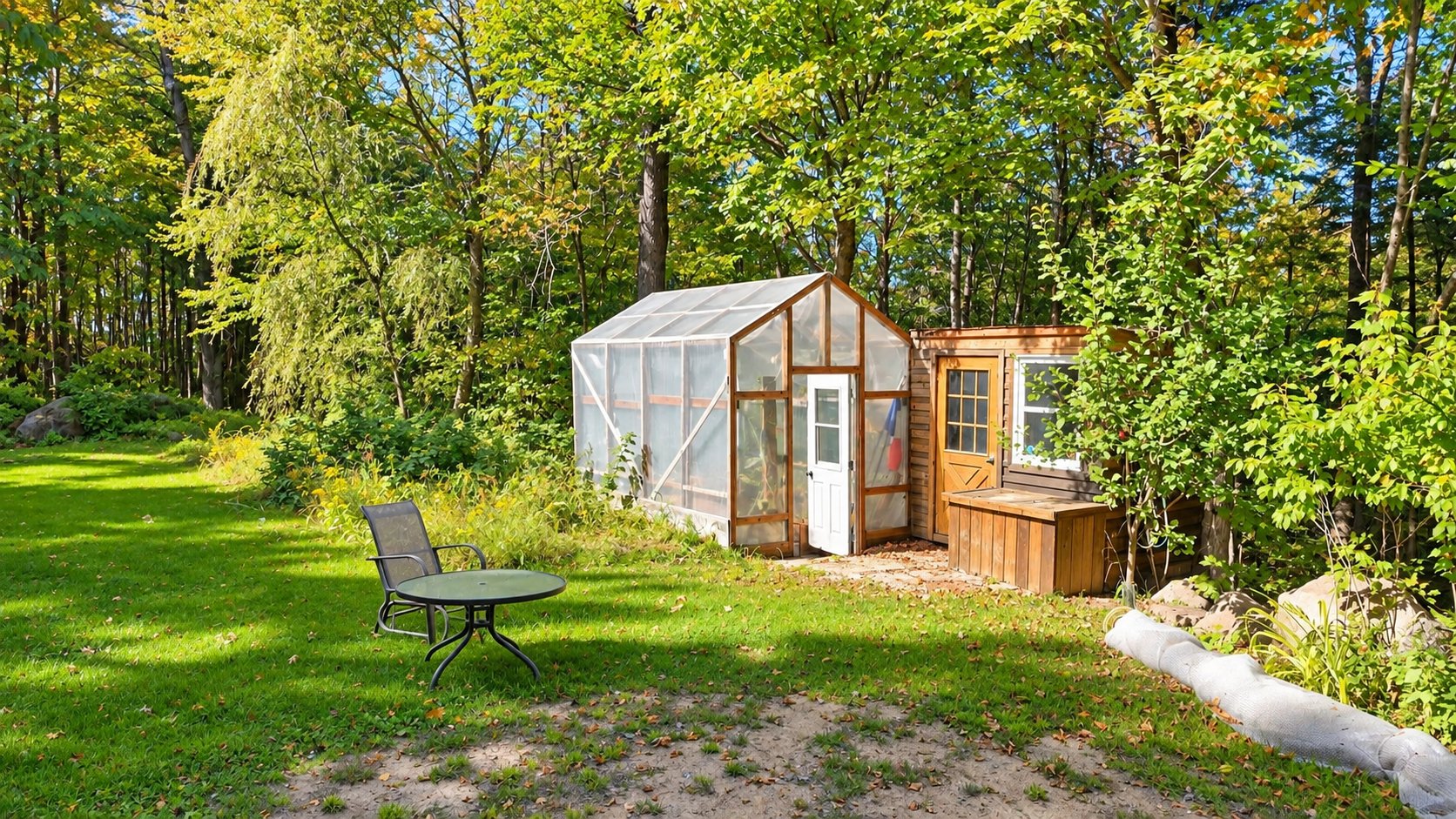 Greenhouse