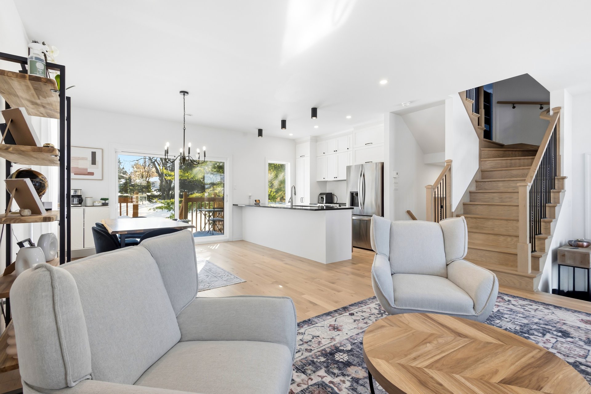 Intérieur