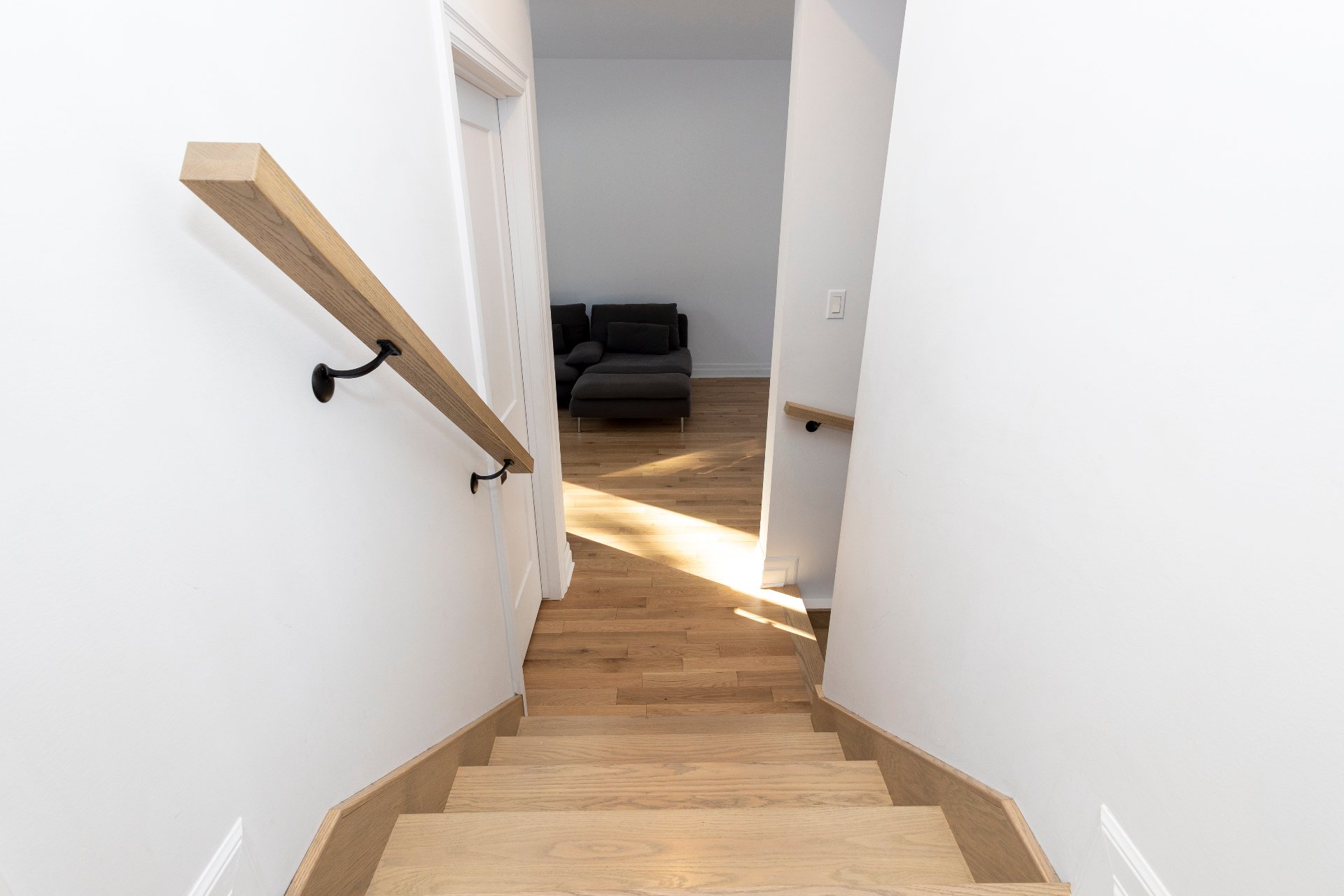 Escalier