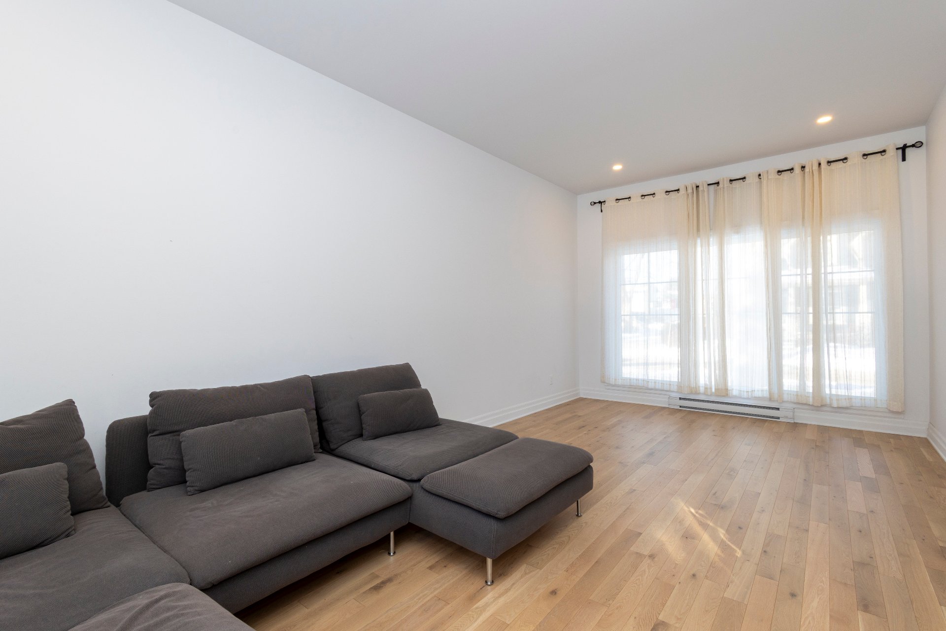 Salle familiale