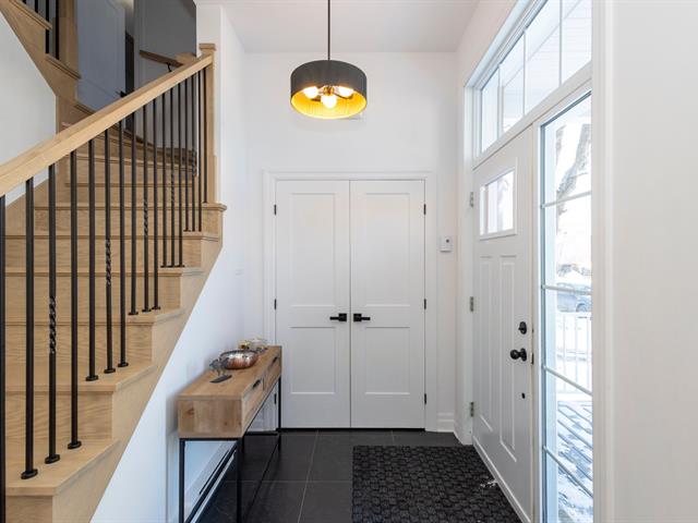 Hall d'entrée/Vestibule