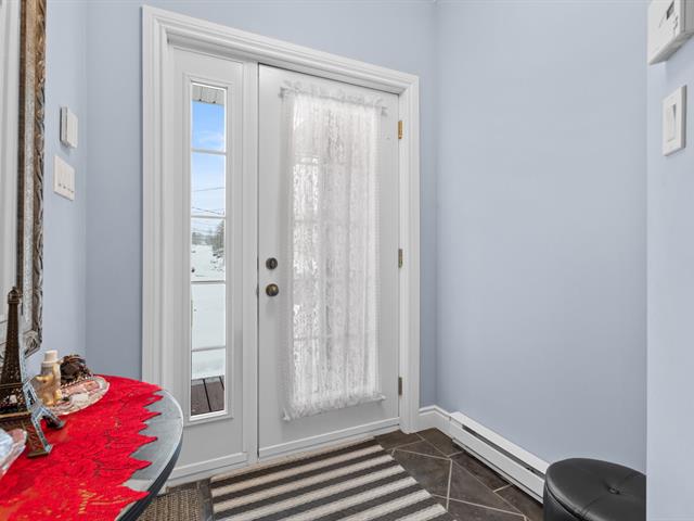 Hall d'entrée/Vestibule