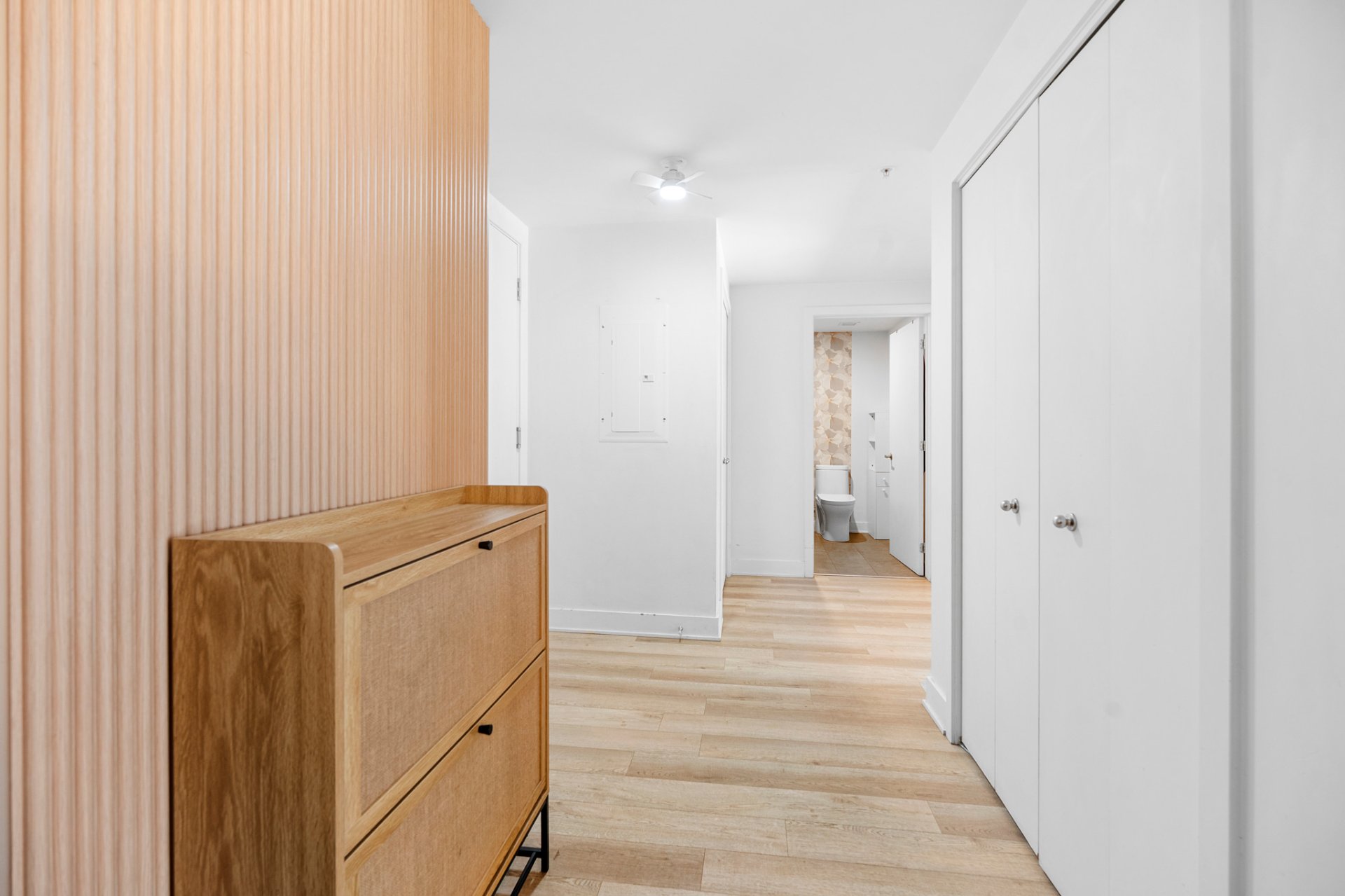 Hall d'entrée/Vestibule