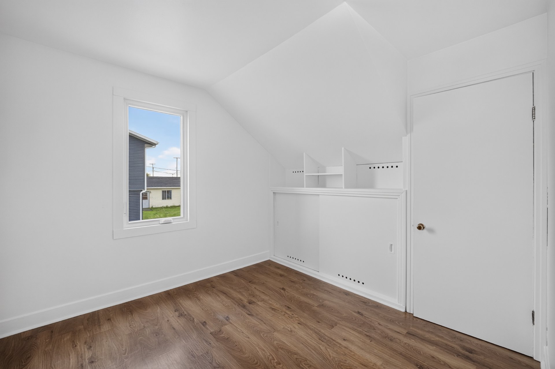 logement 583