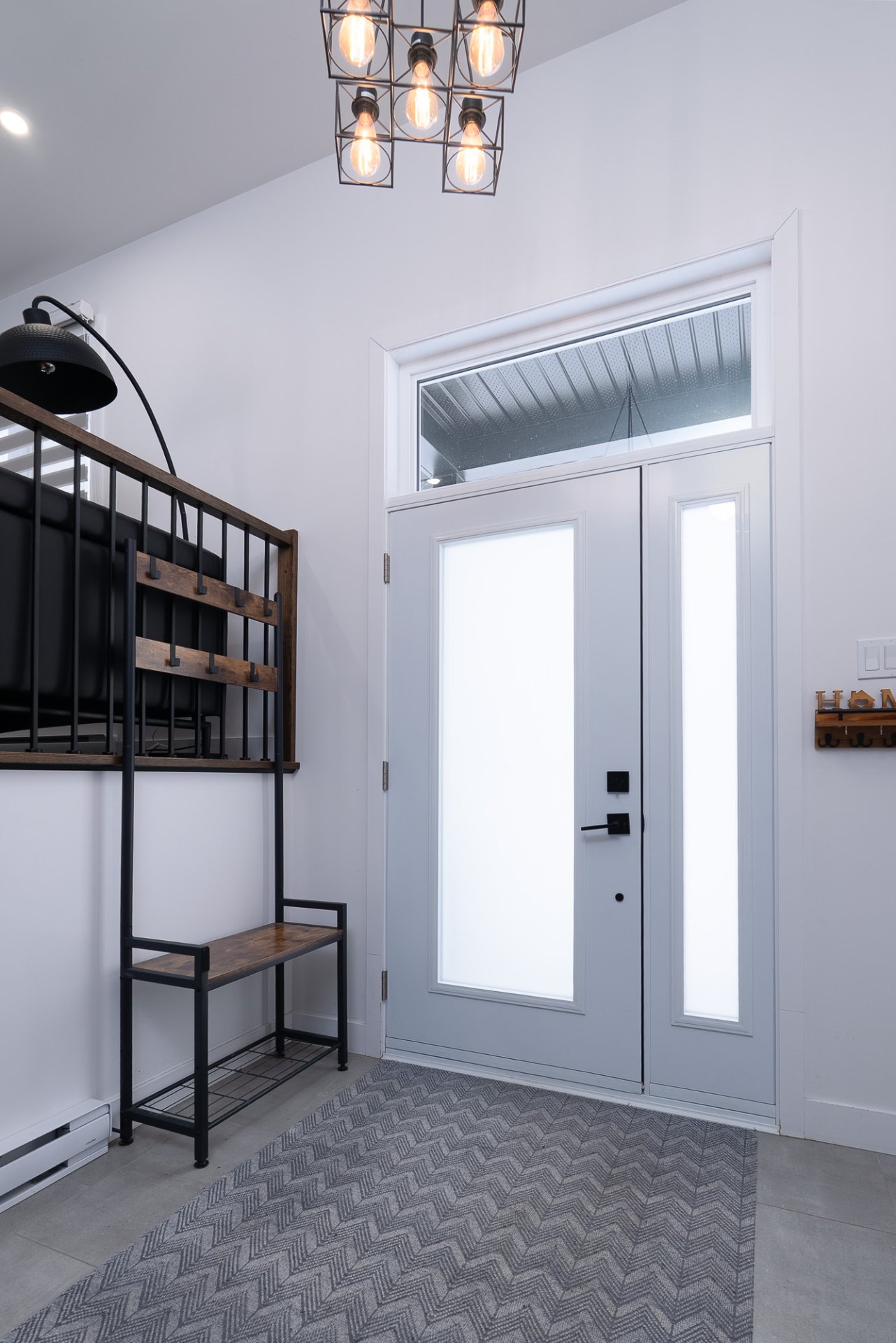 Hall d'entrée/Vestibule