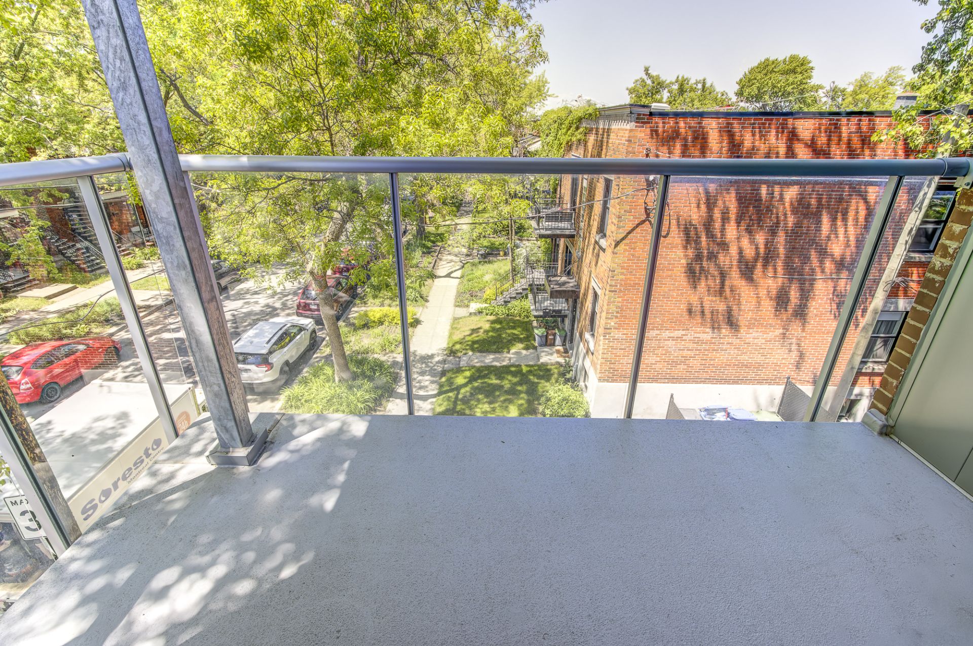 Balcon