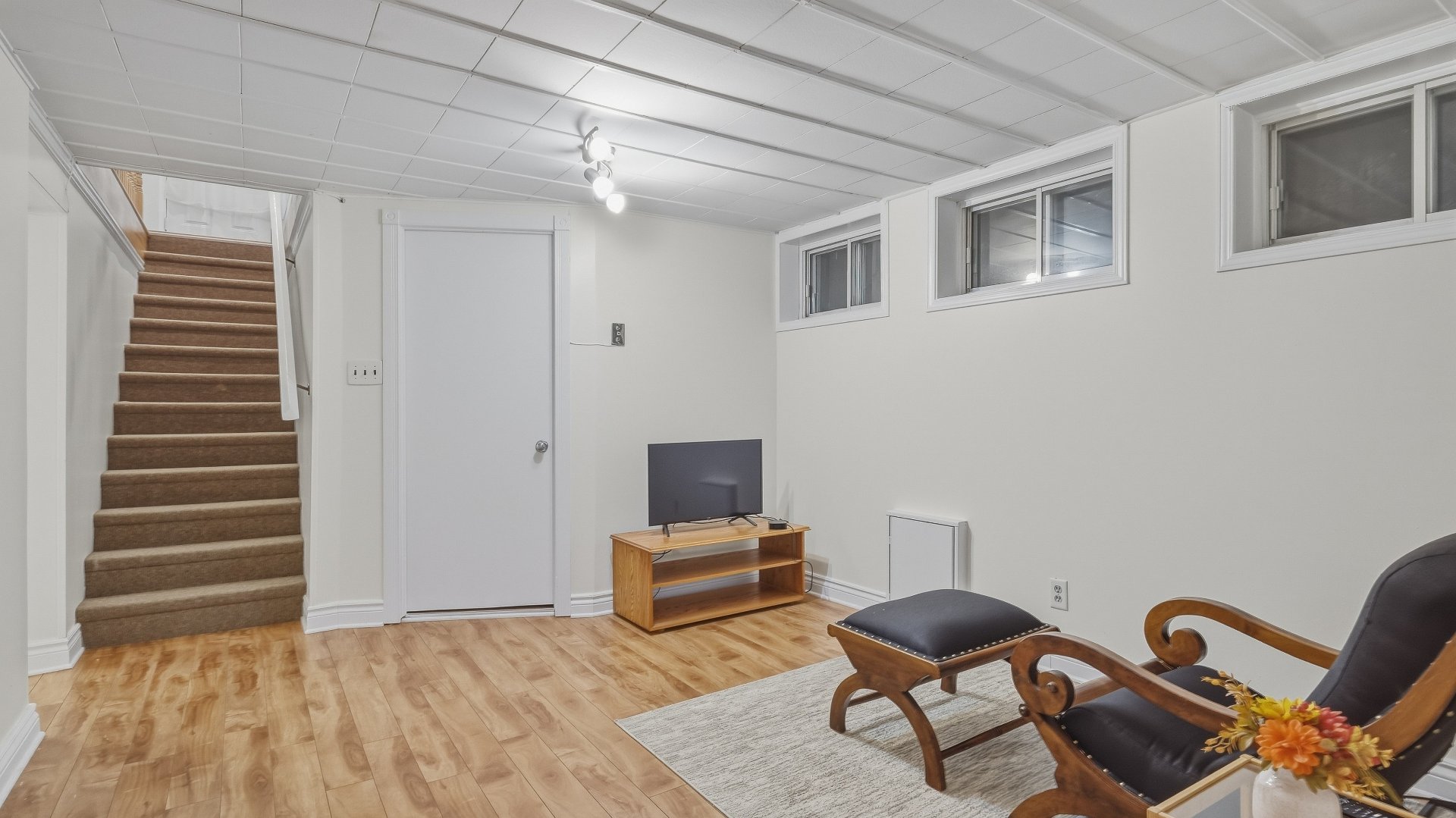 Salle familiale