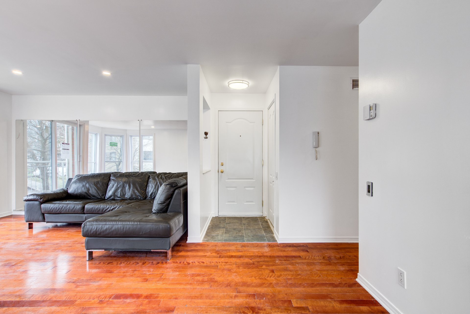 Hall d'entrée/Vestibule