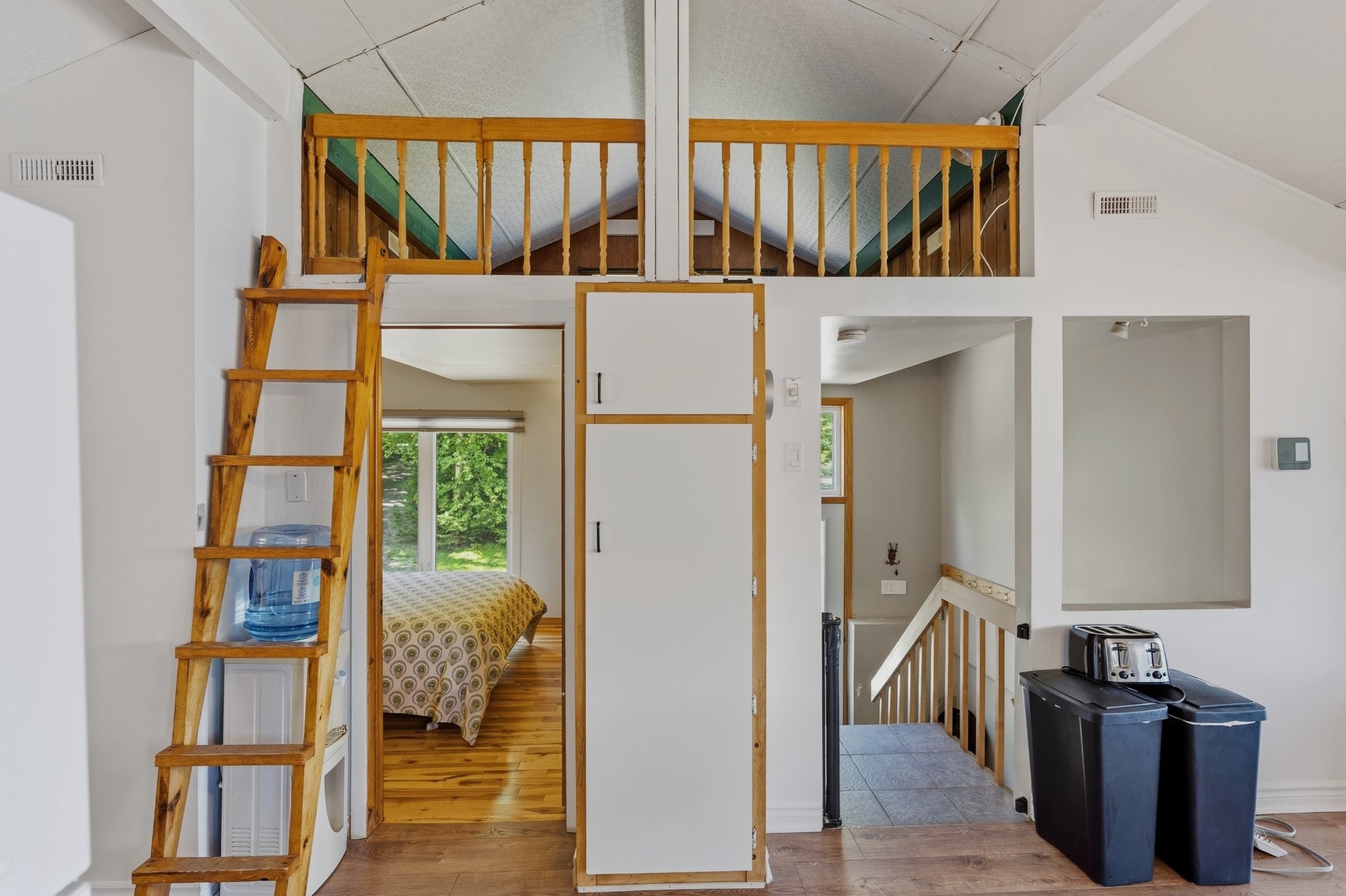 Mezzanine