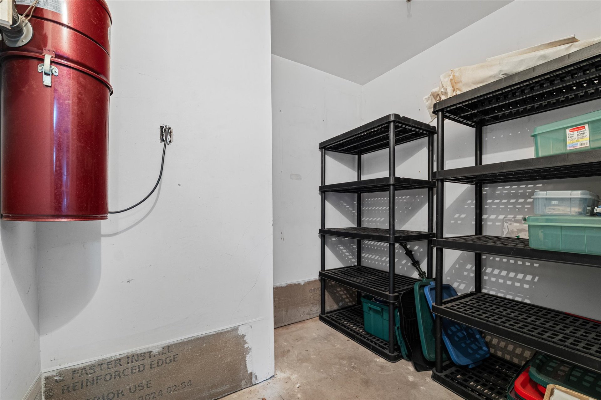 Storage