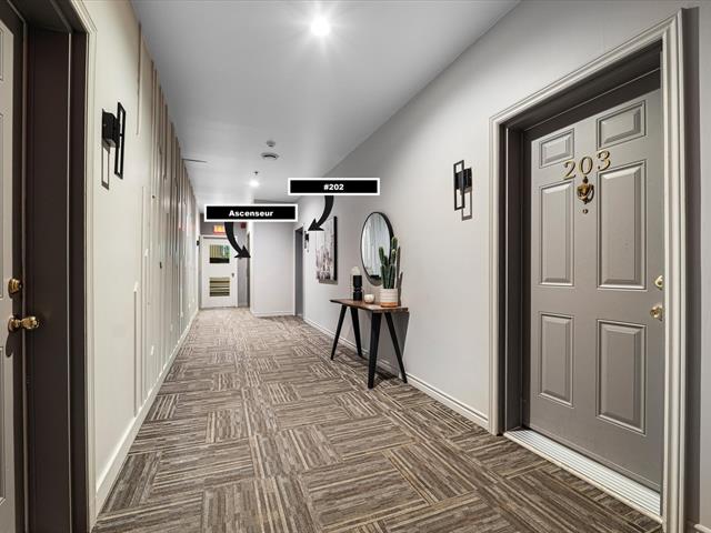 Passageway