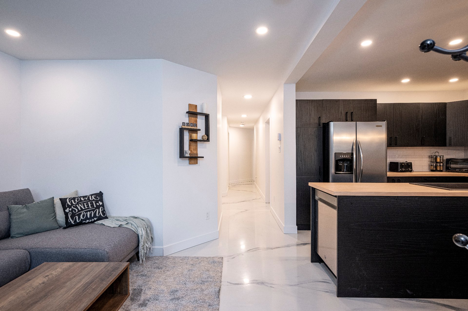 Appartement #2