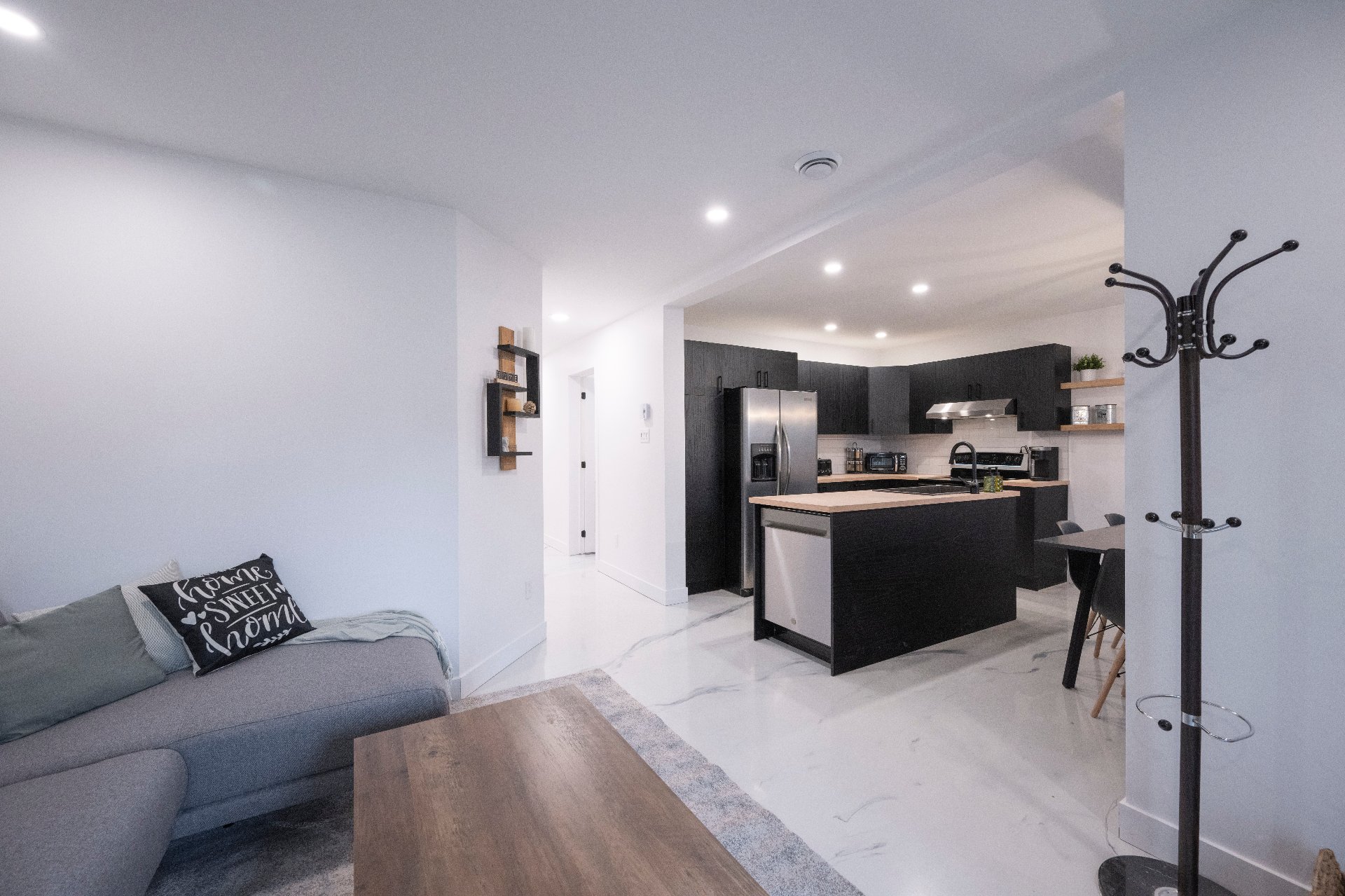Appartement #2