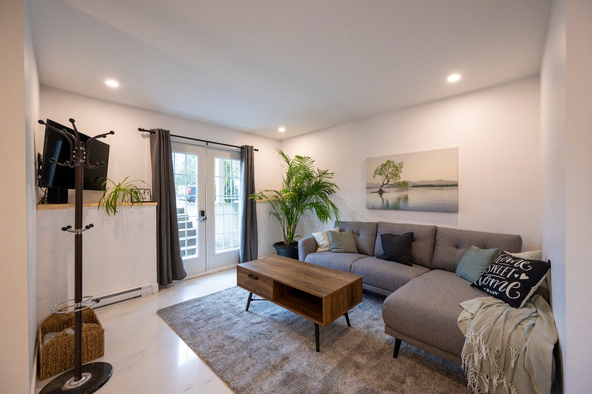 Appartement #2