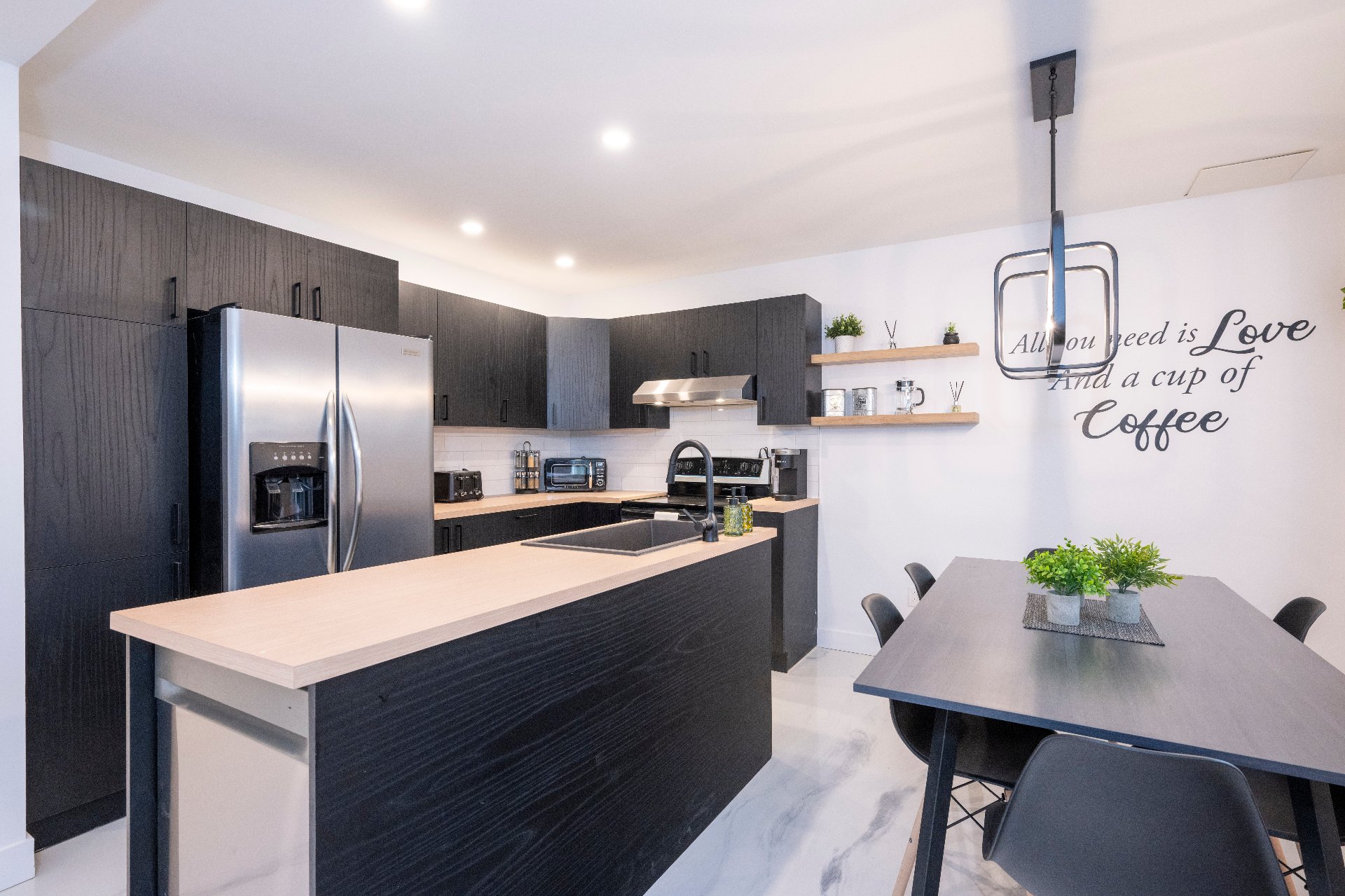 Appartement #2