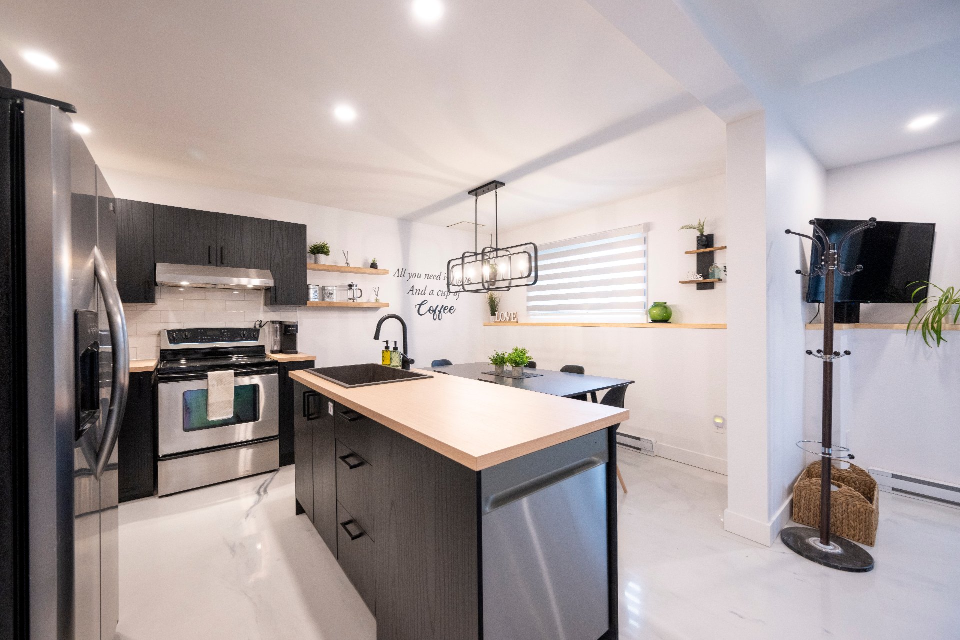 Appartement #2