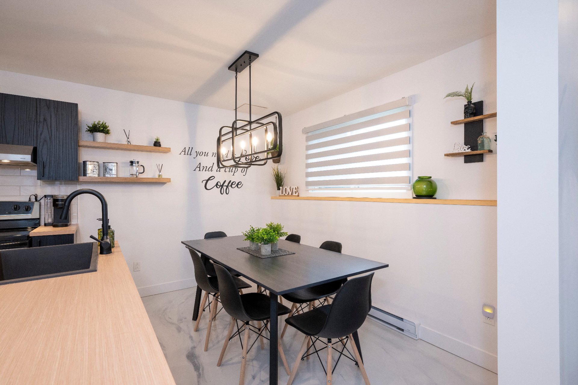 Appartement #2