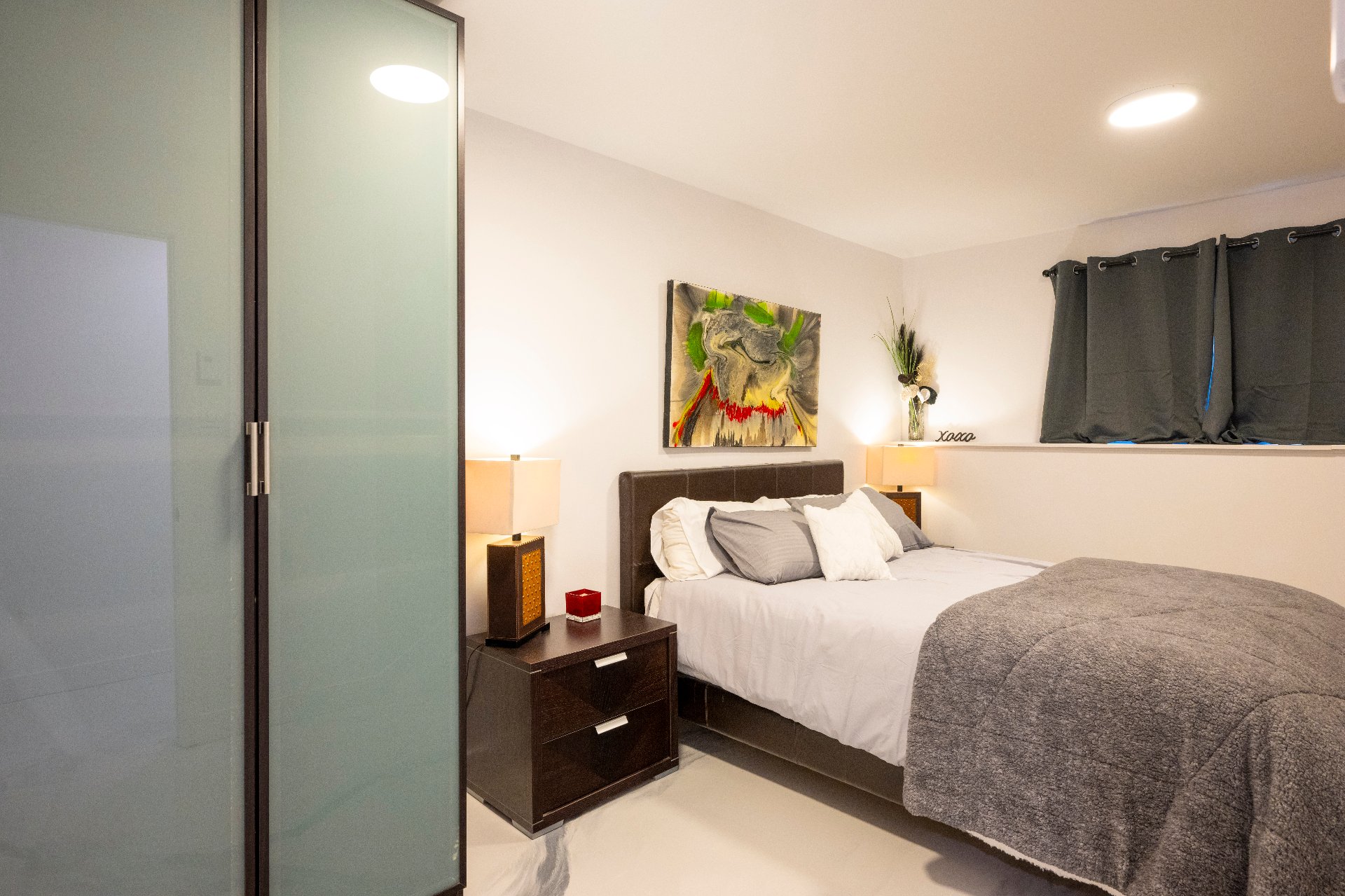 Appartement #2