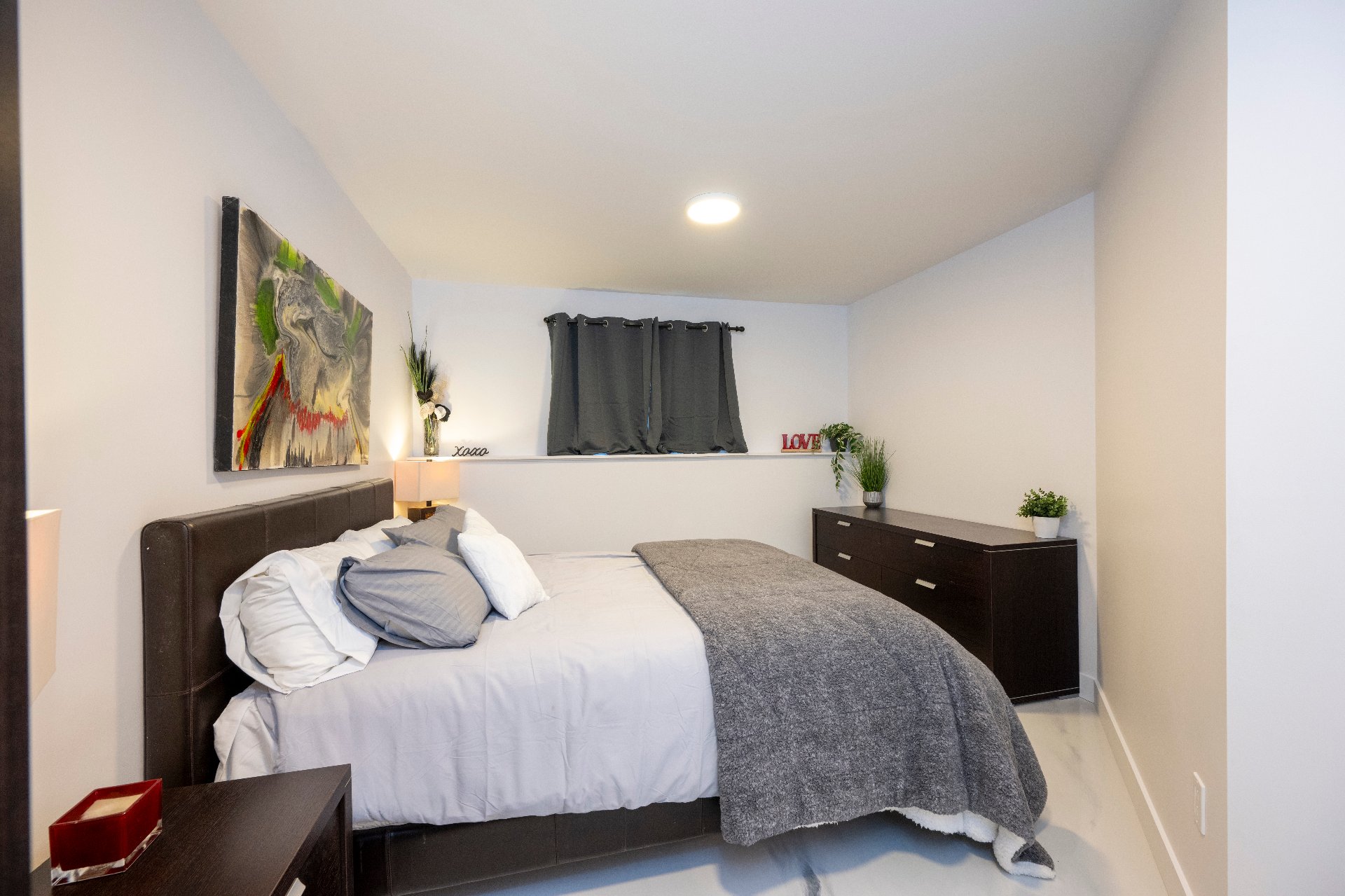 Appartement #2