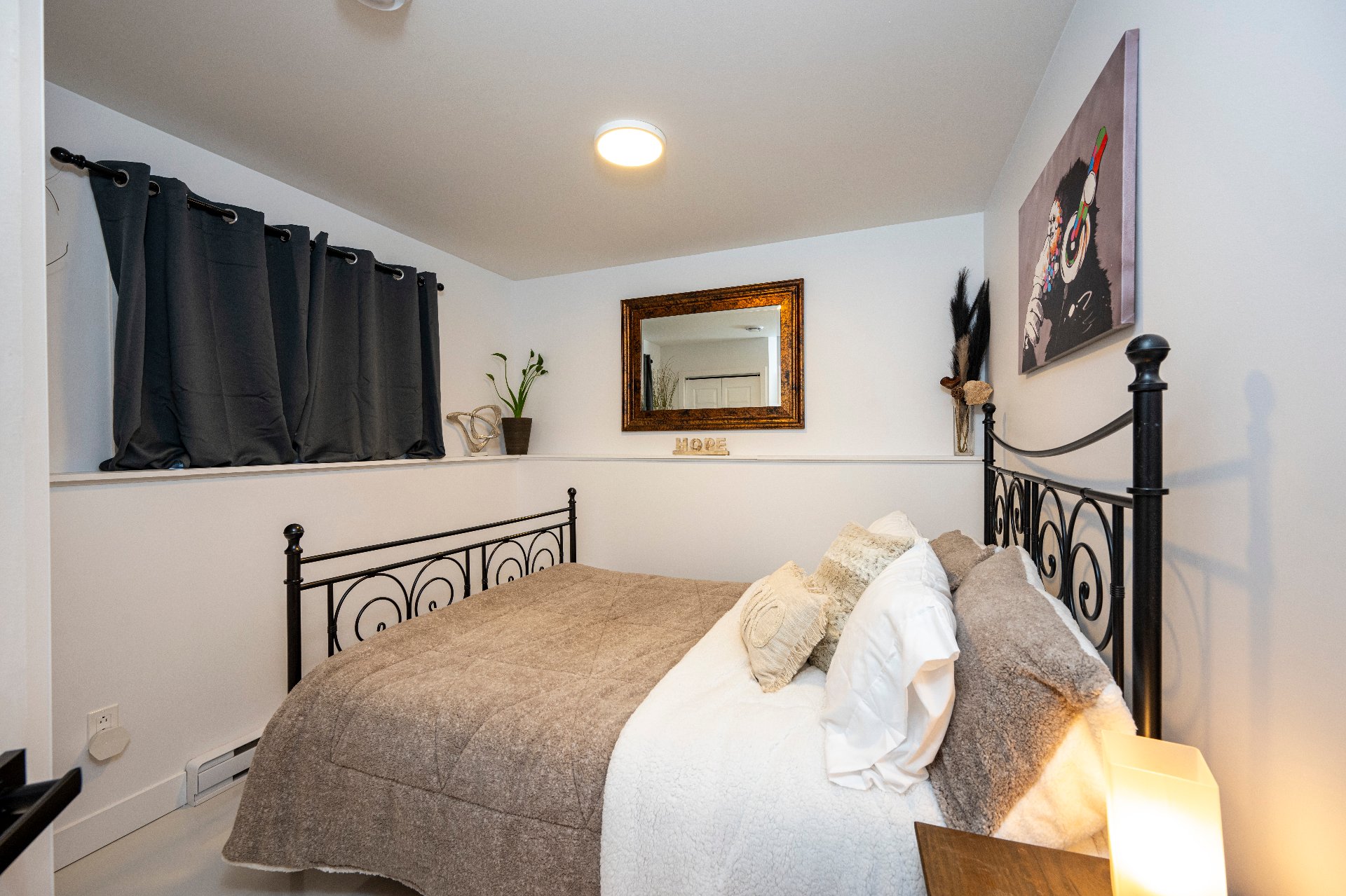Appartement #2