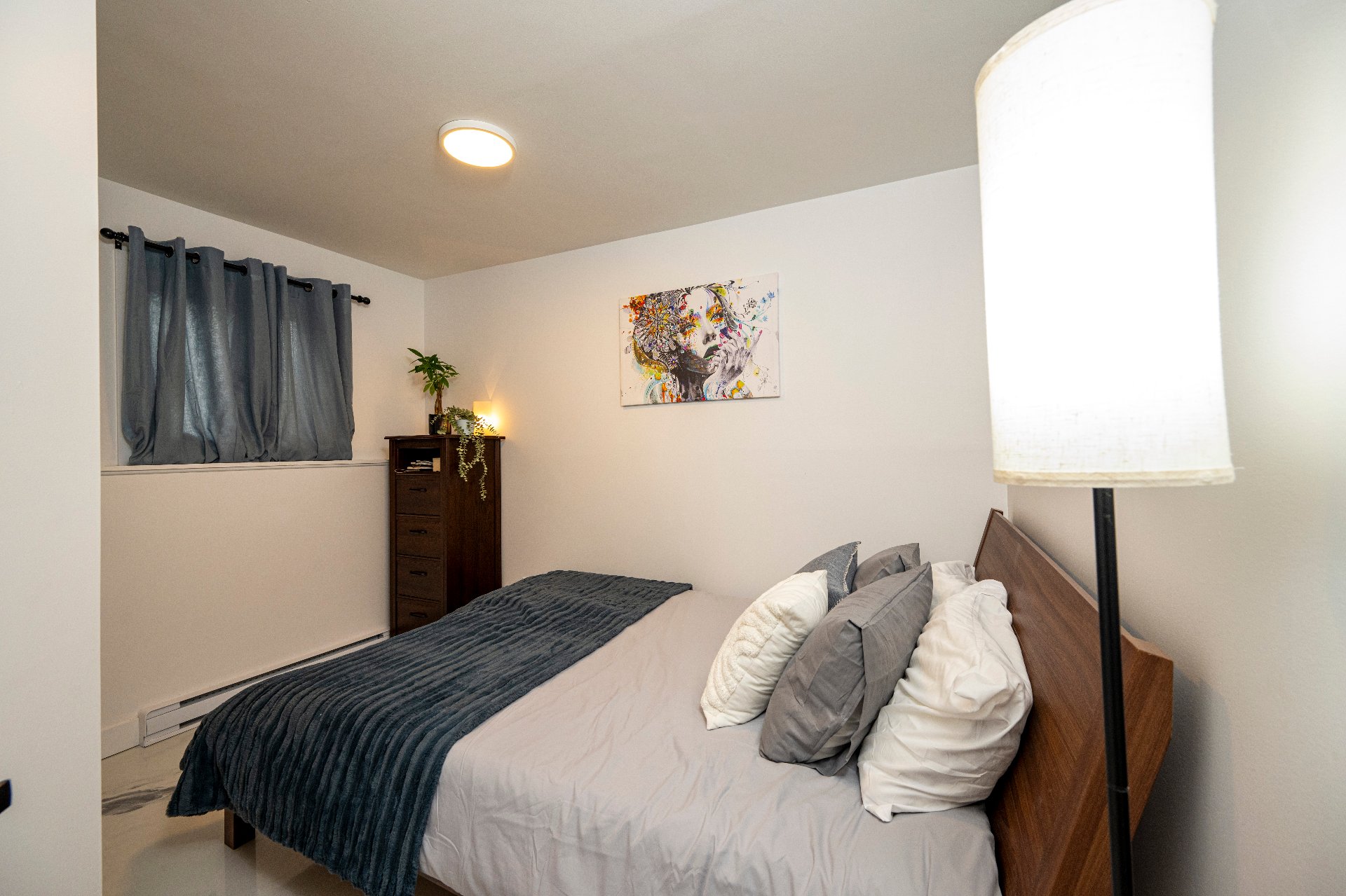 Appartement #2