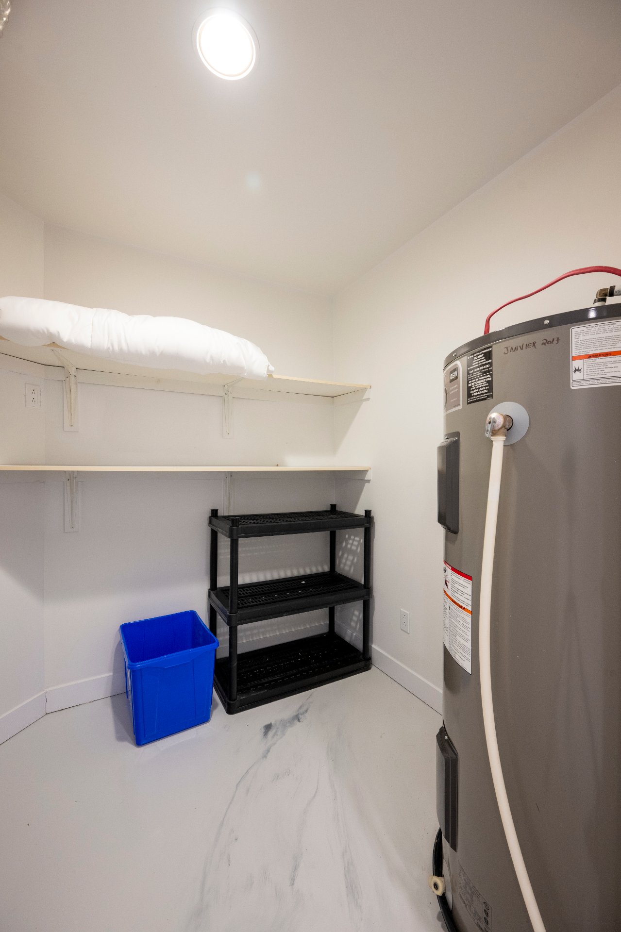 Appartement #2