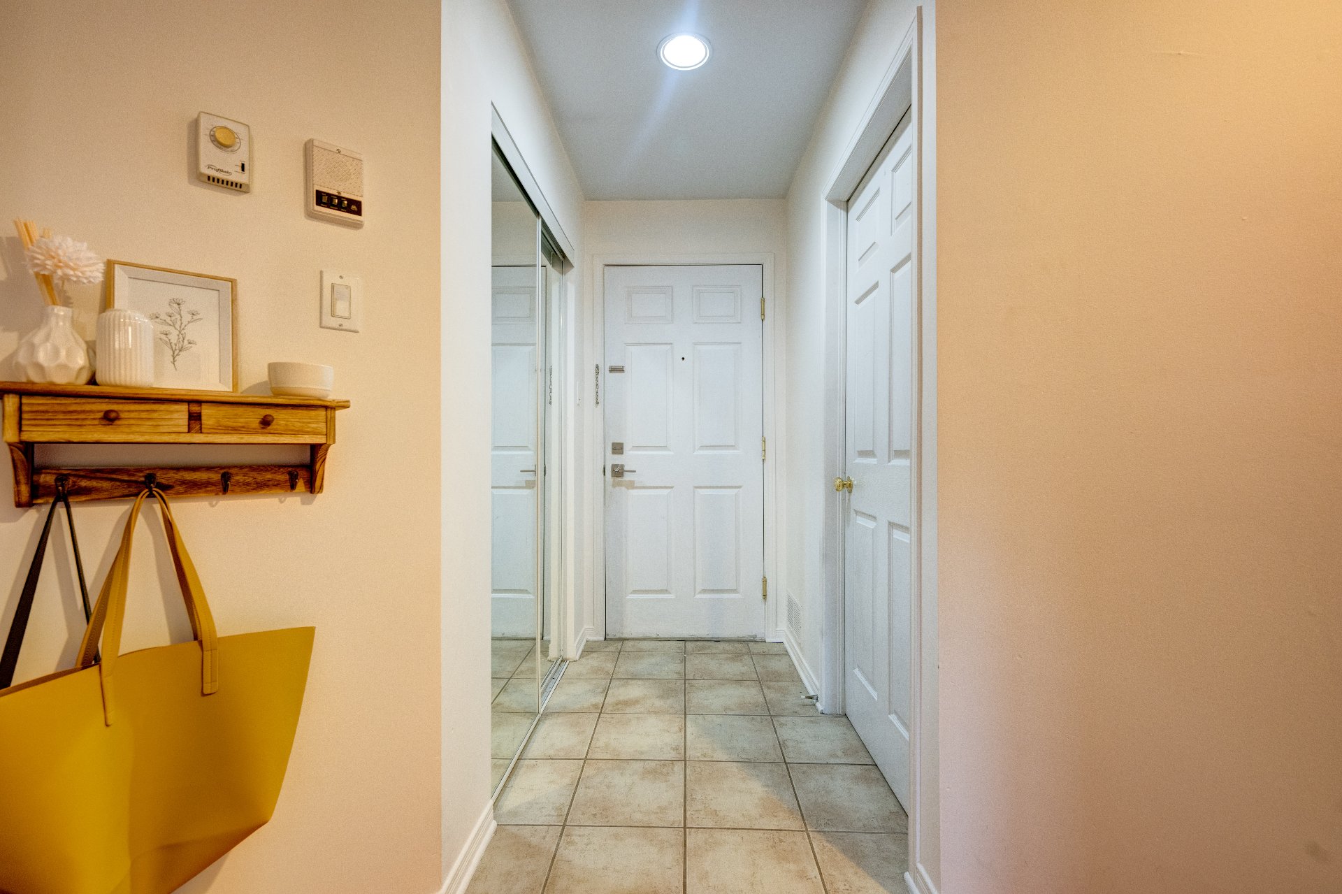 Appartement #5