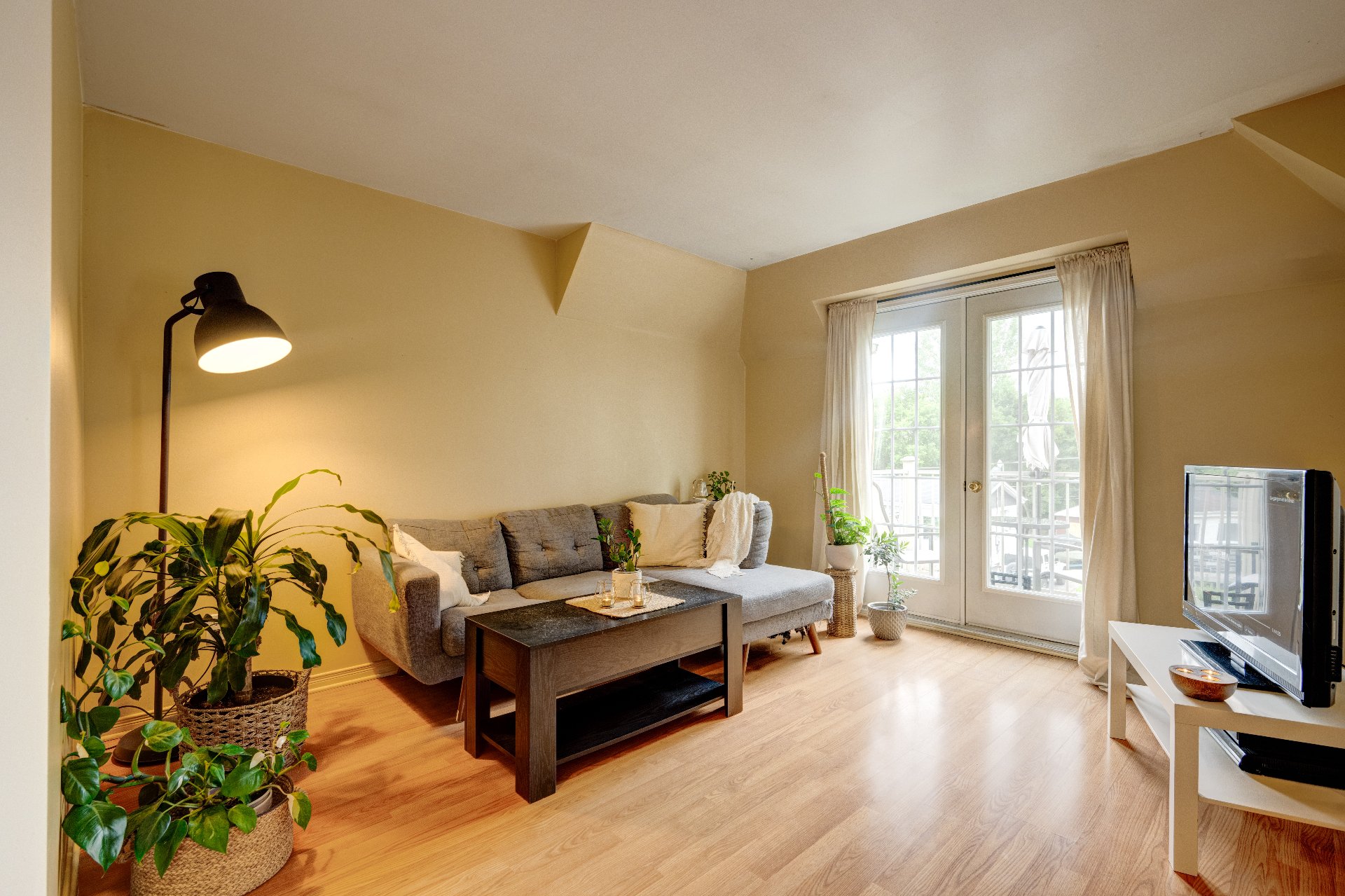 Appartement #5