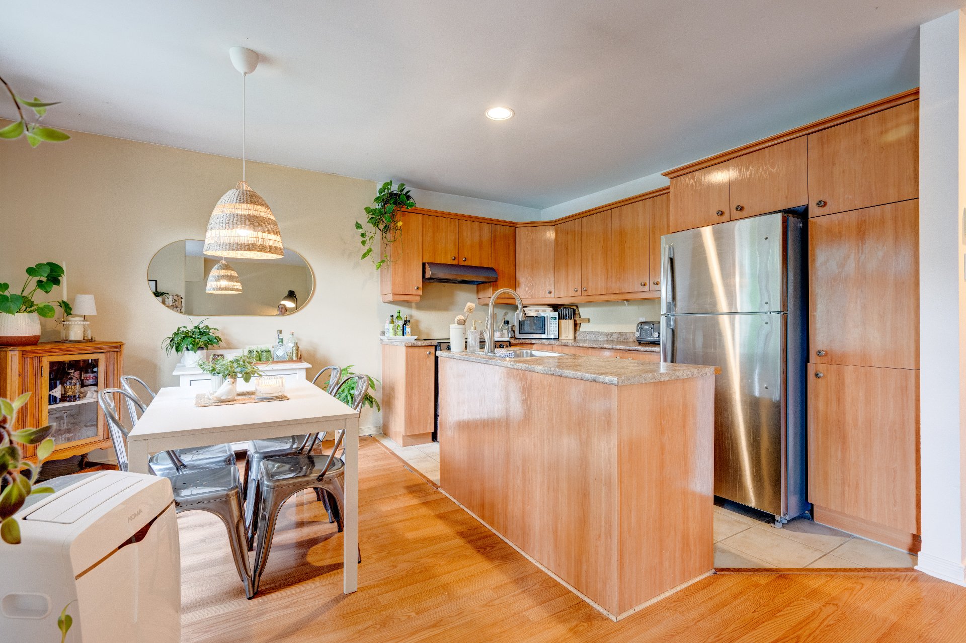 Appartement #5