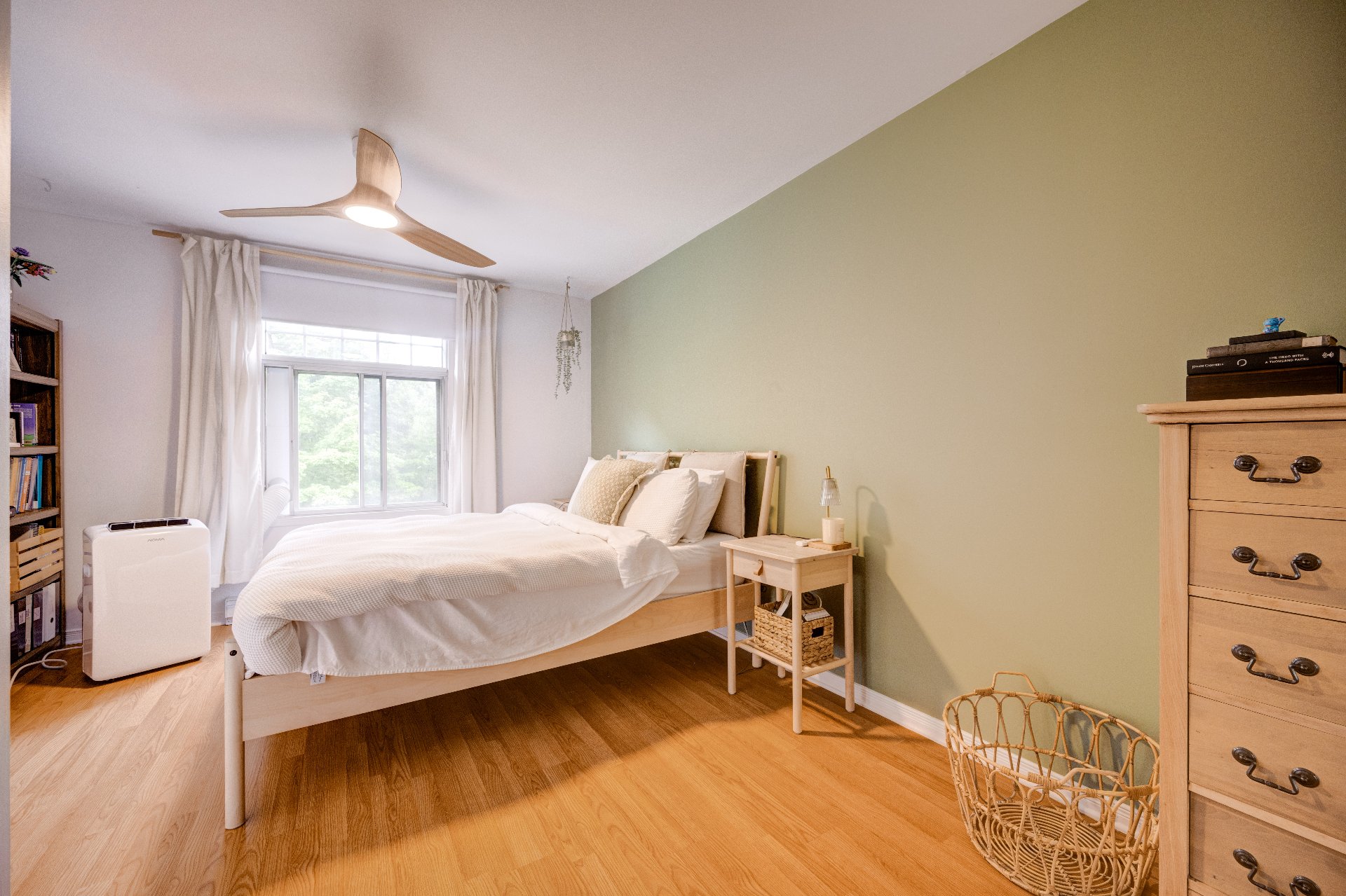 Appartement #5