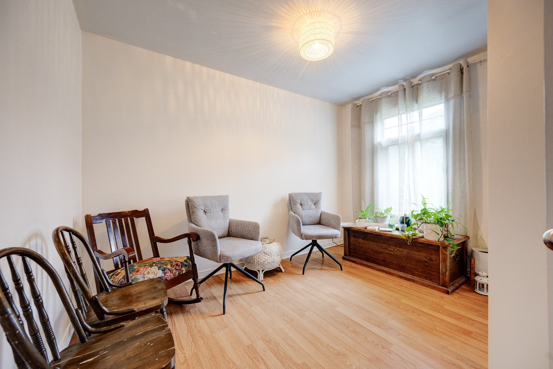 Appartement #5