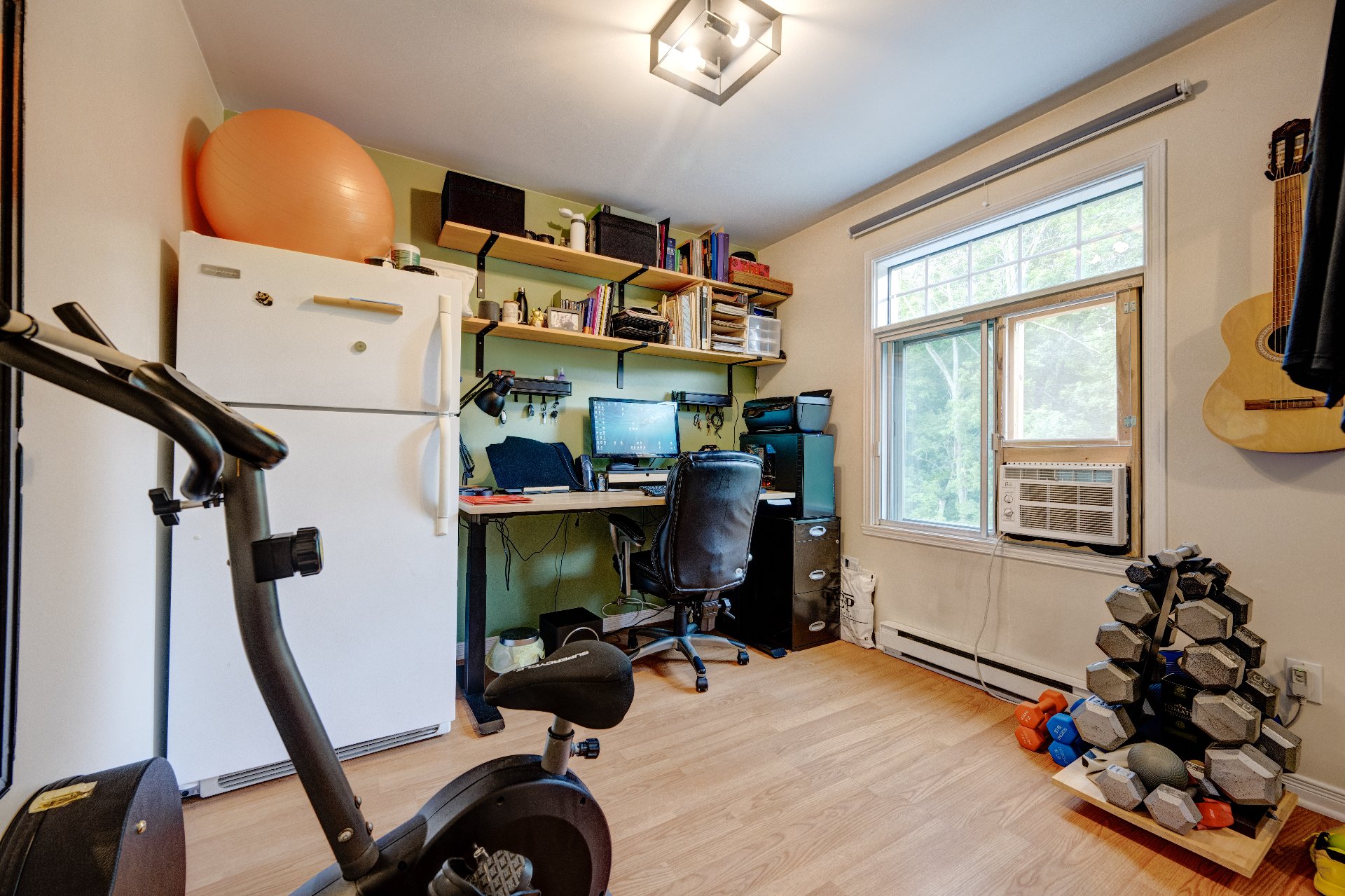 Appartement #5