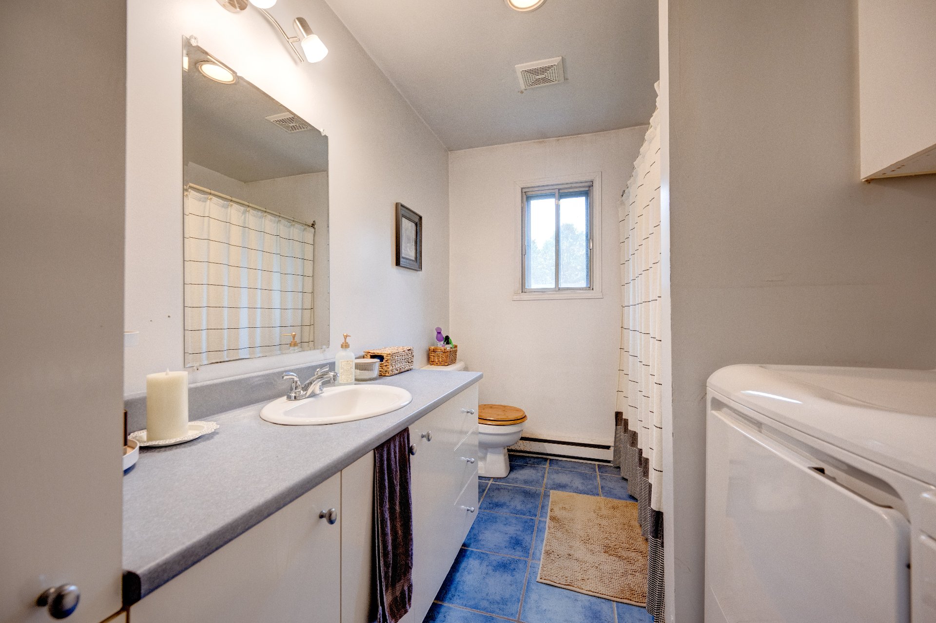 Appartement #5