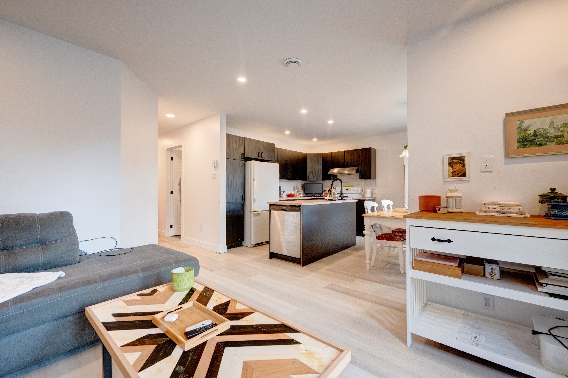 Appartement #6