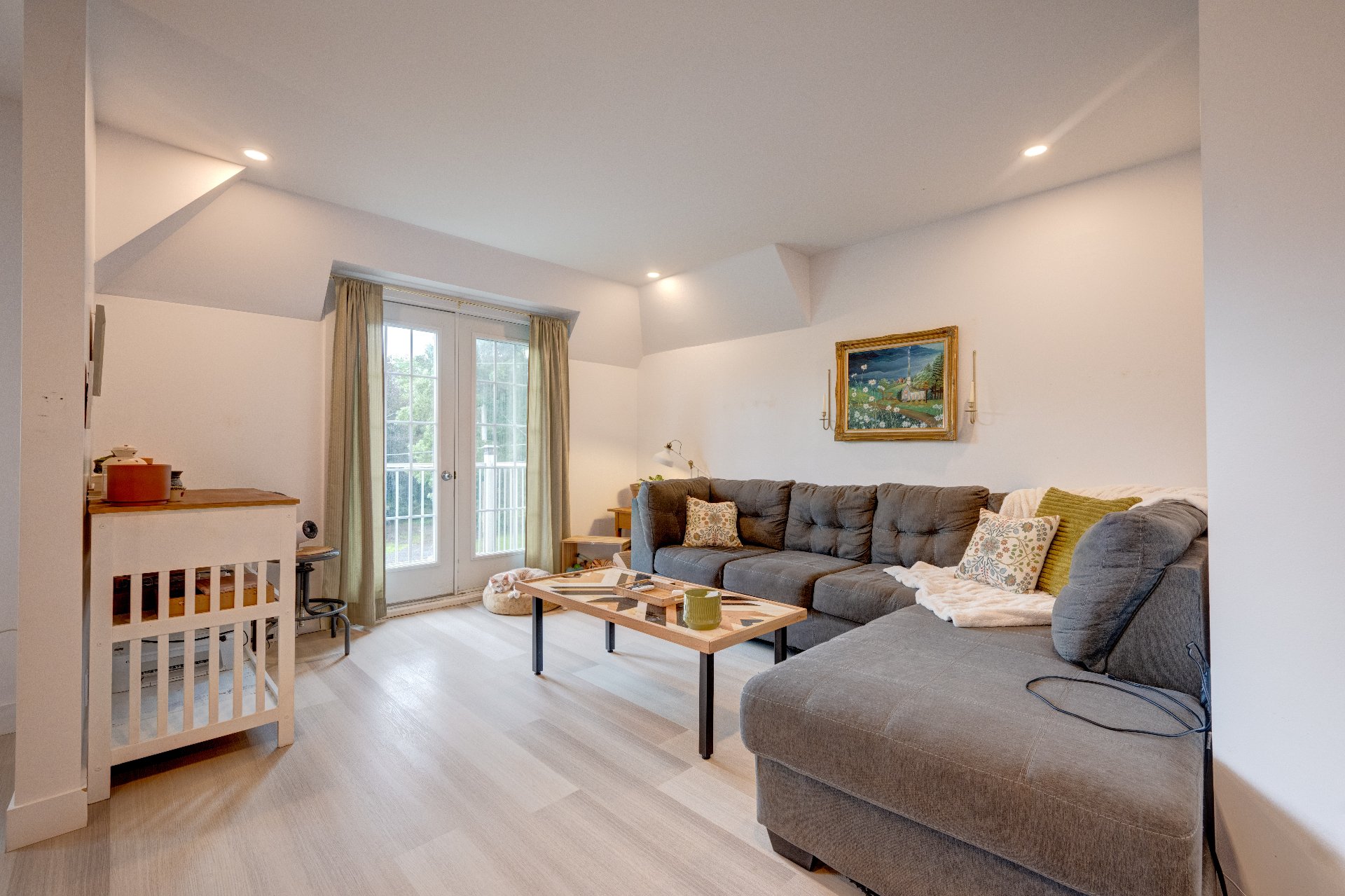 Appartement #6