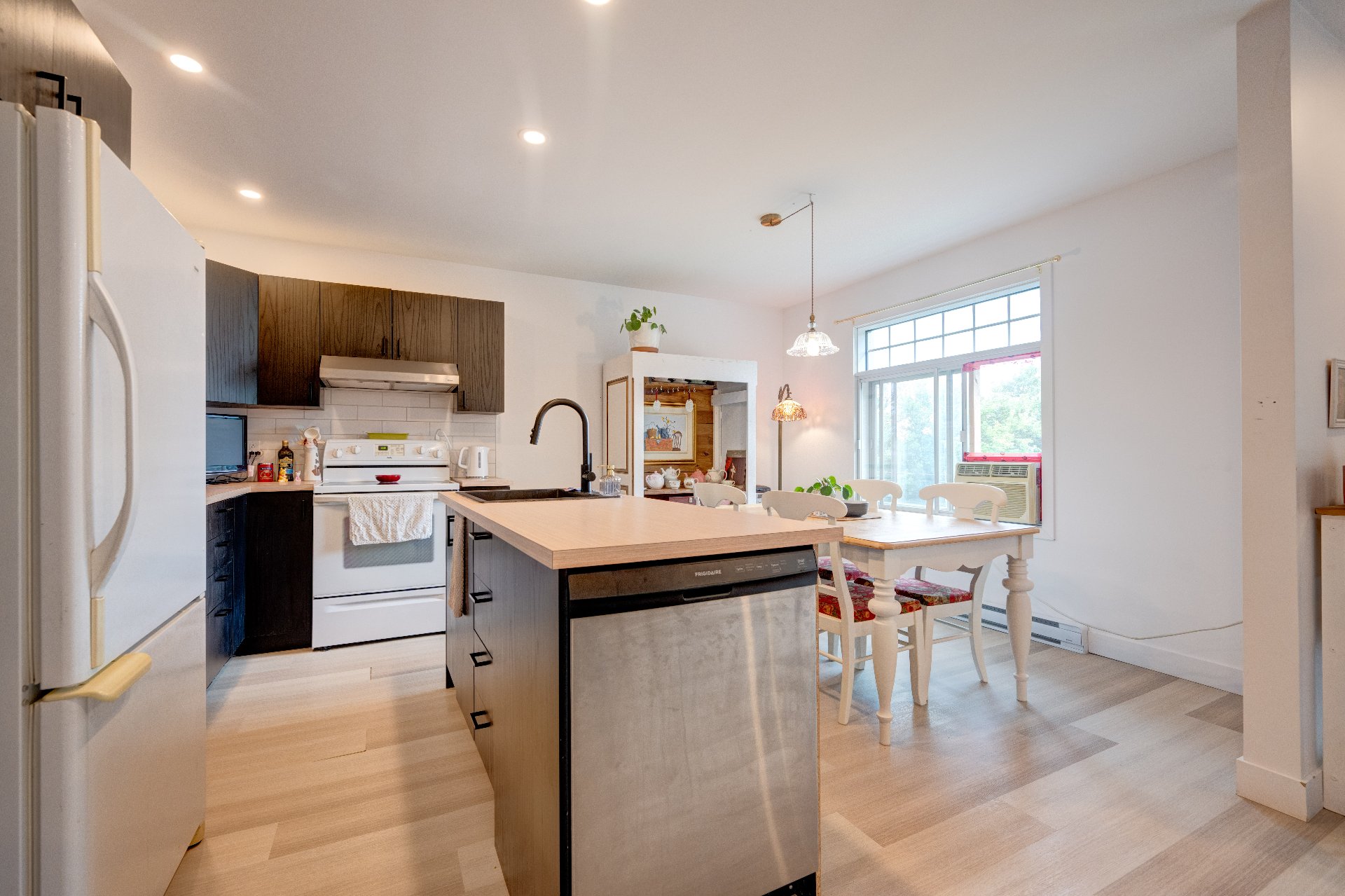 Appartement #6