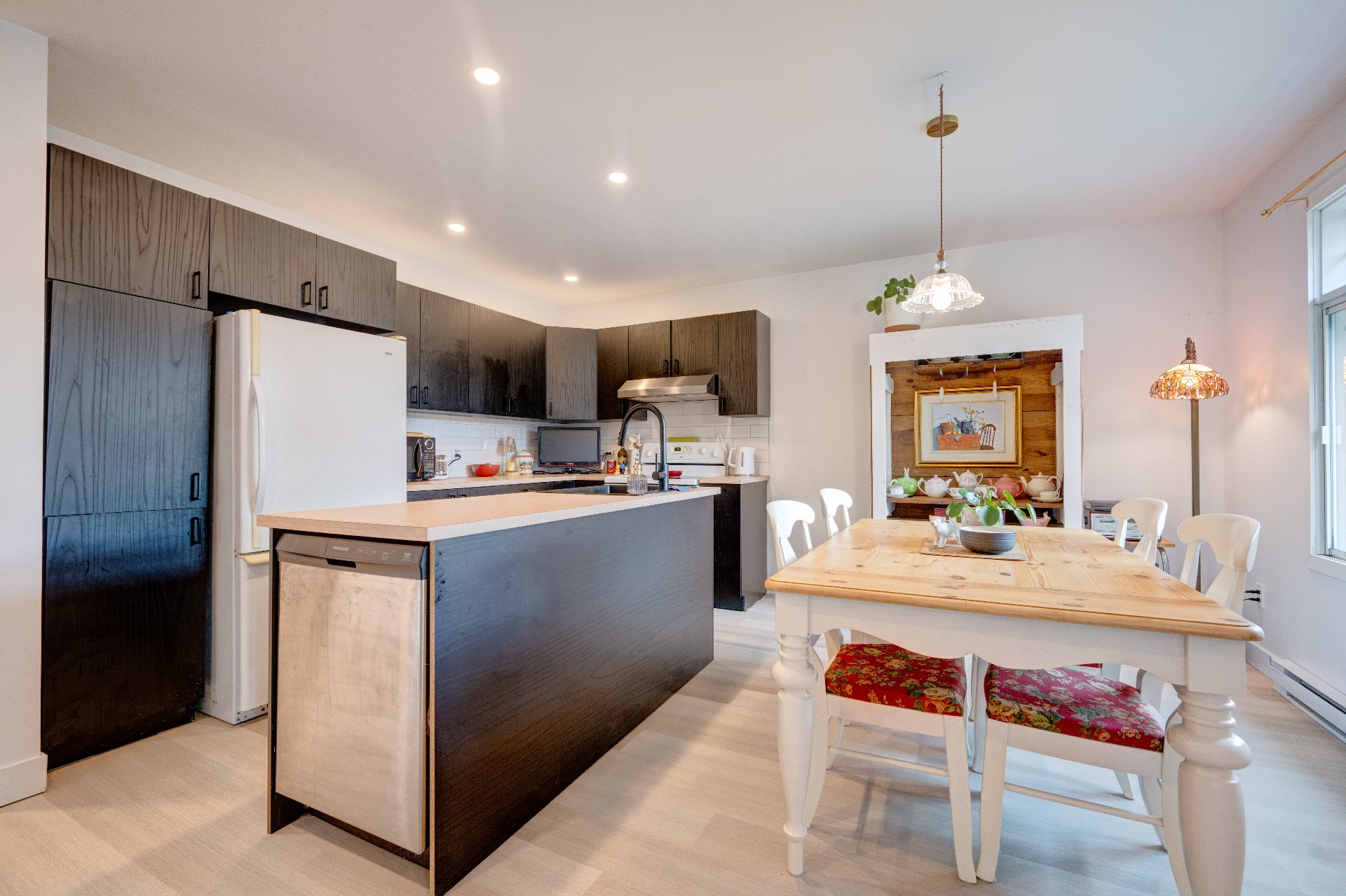 Appartement #6