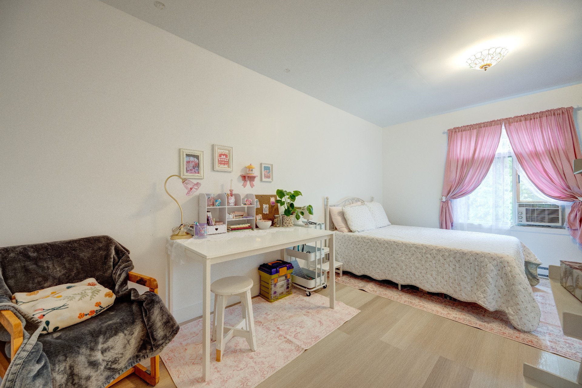 Appartement #6