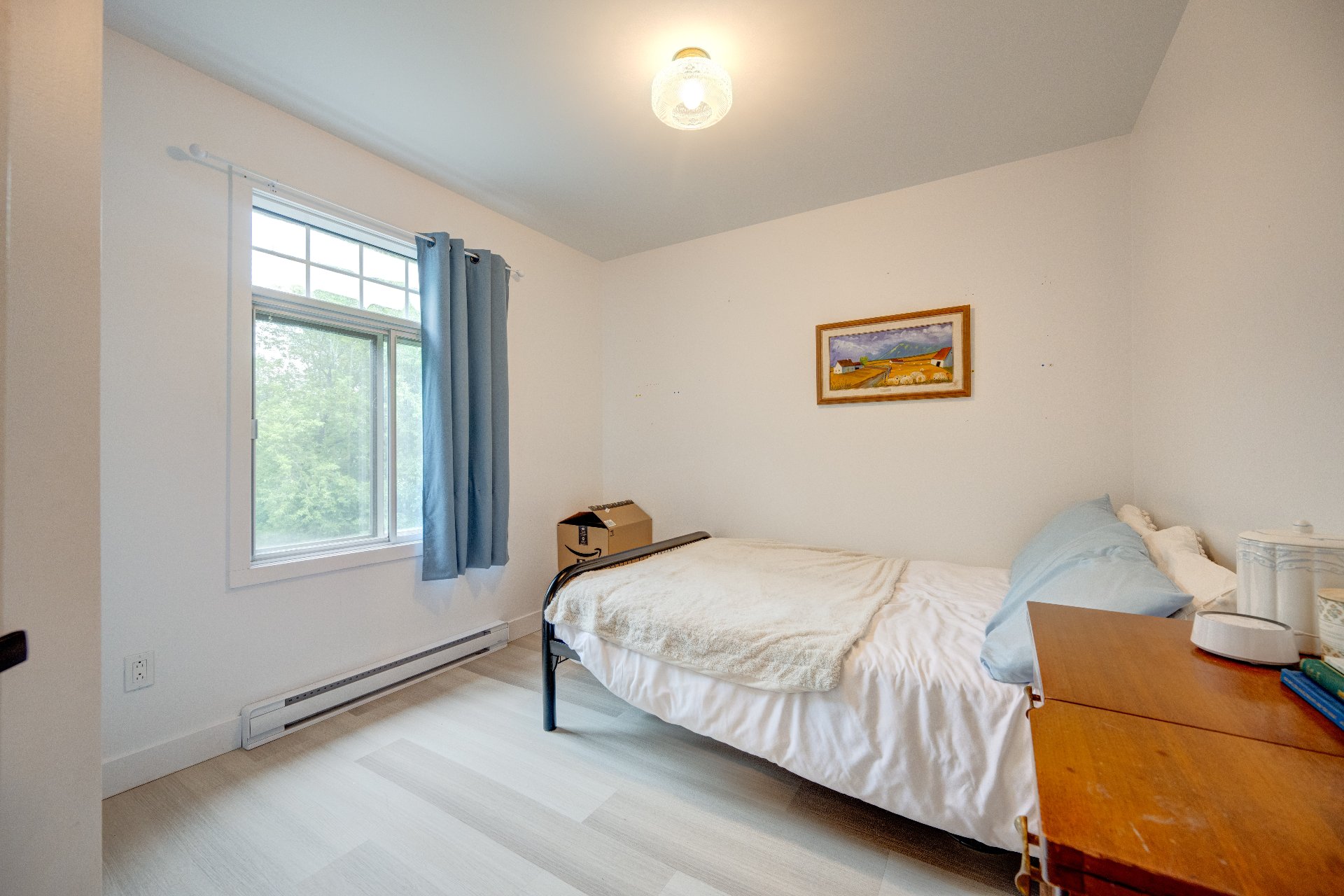 Appartement #6