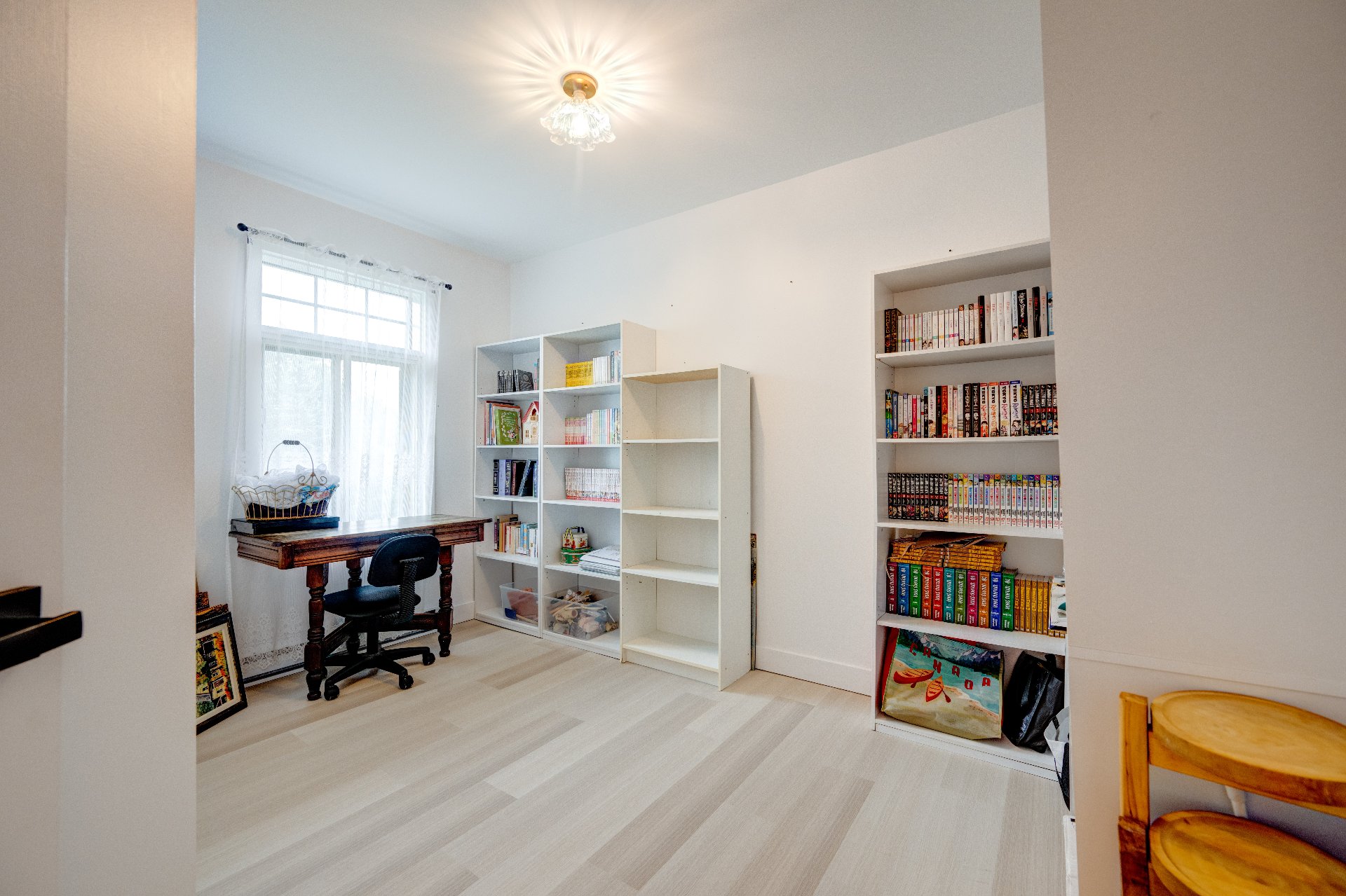 Appartement #6