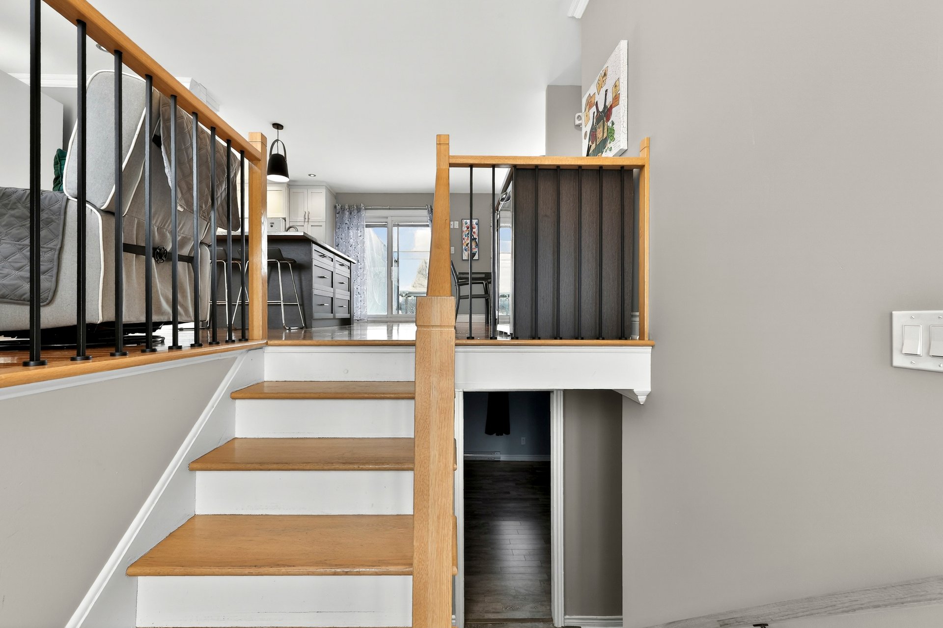 Hall d'entrée/Vestibule