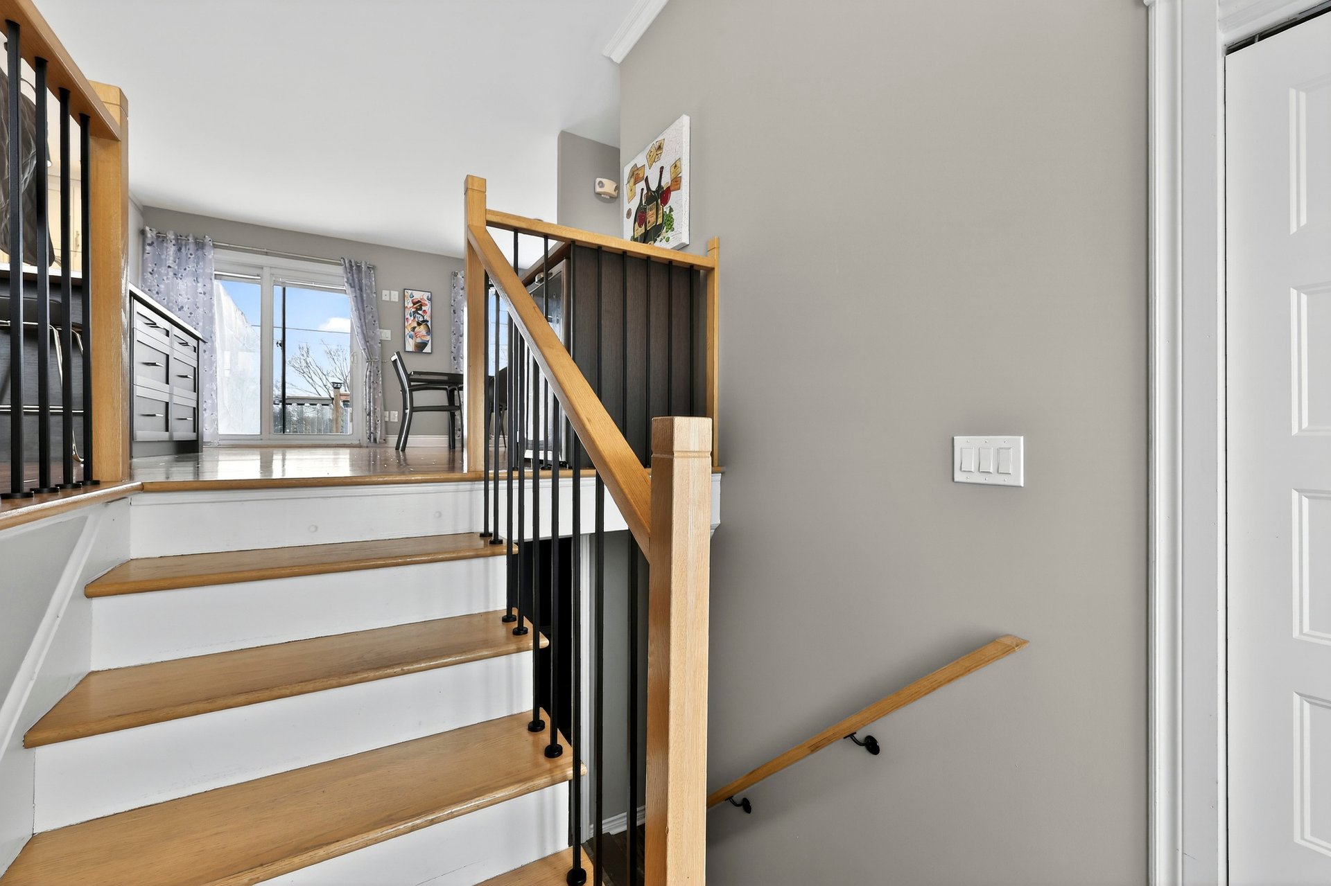 Hall d'entrée/Vestibule