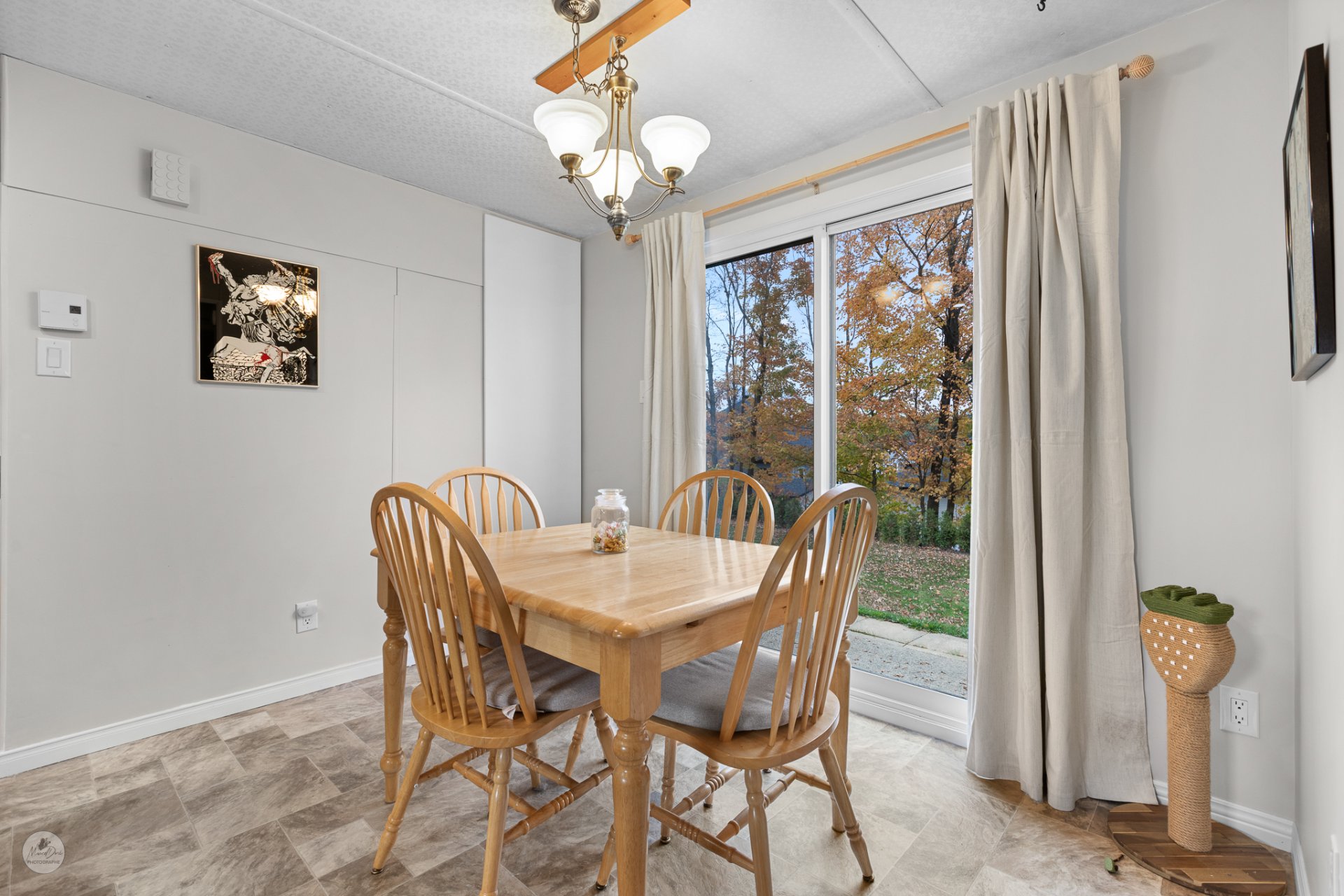 Salle à manger