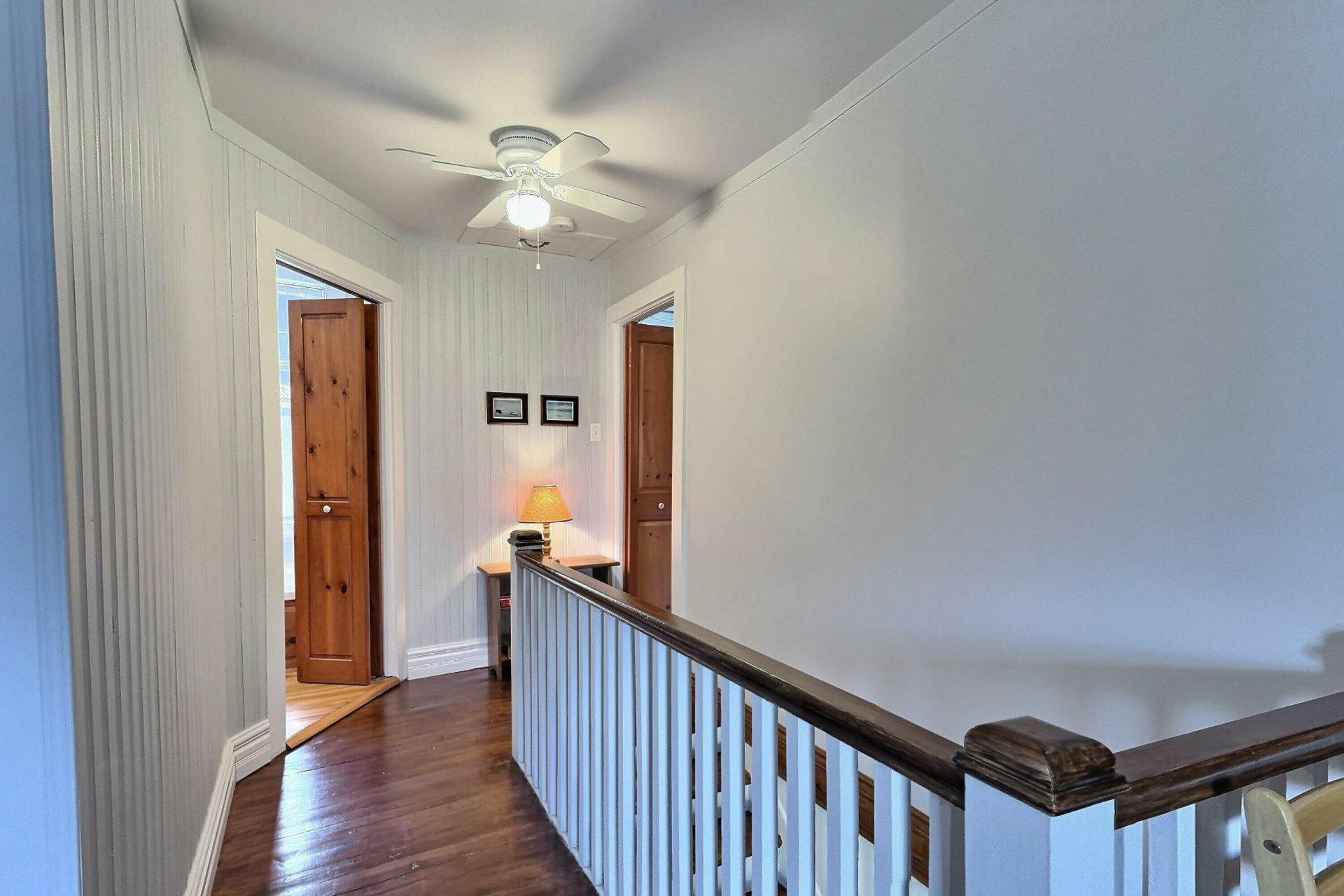 Escalier