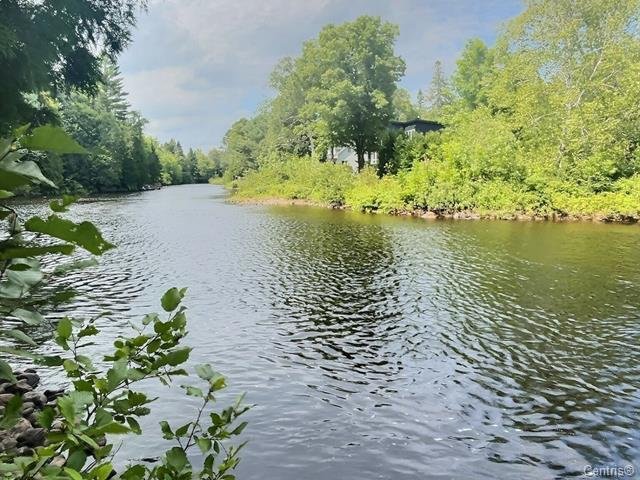 Water view