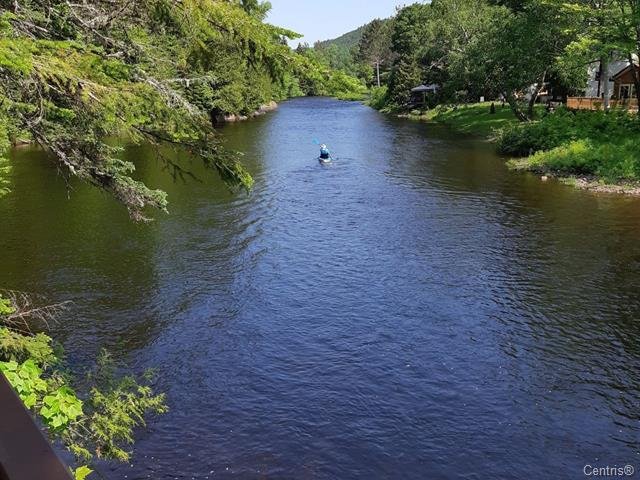 Water view