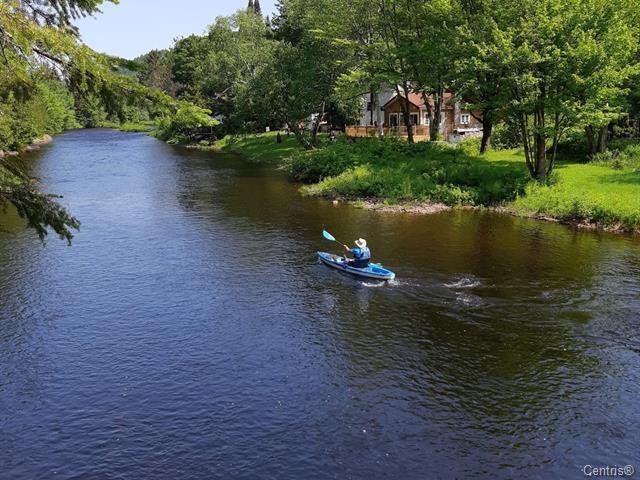 Water view