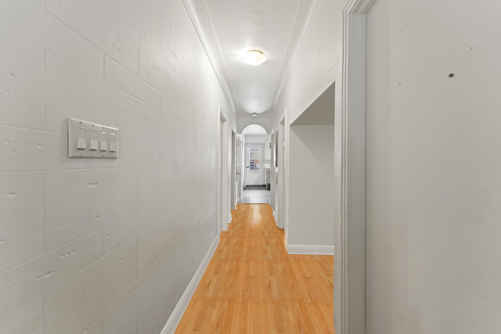 Passageway